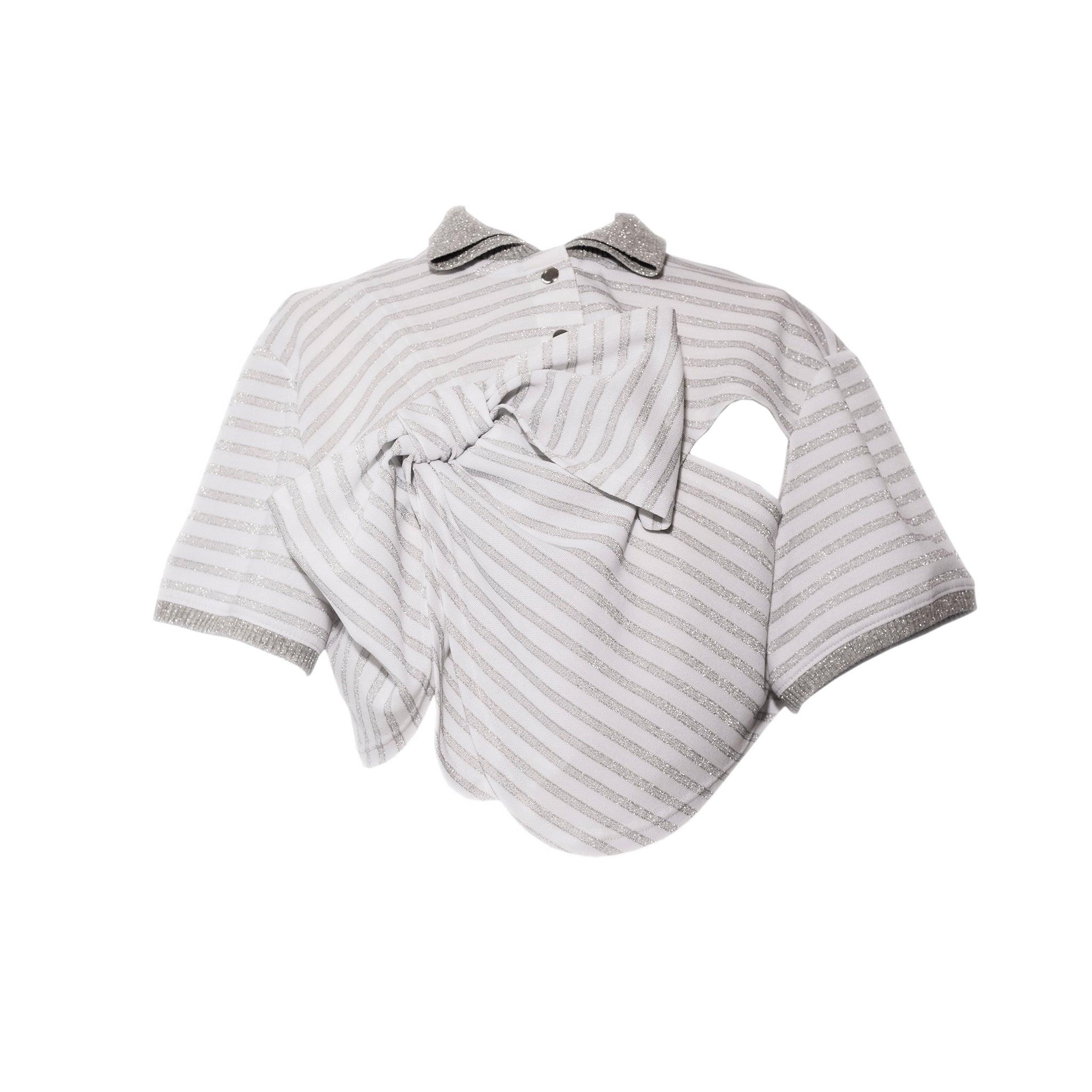 Bow Polo T-shirt