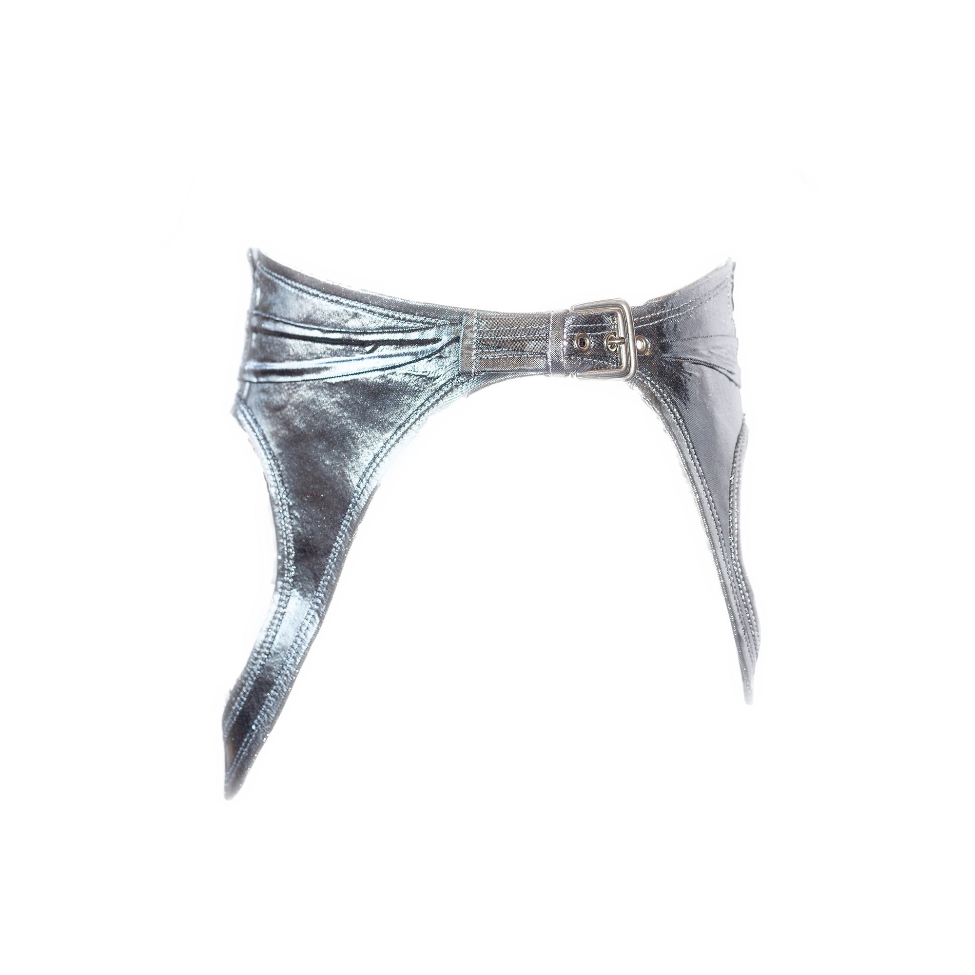 Undershirt Belt