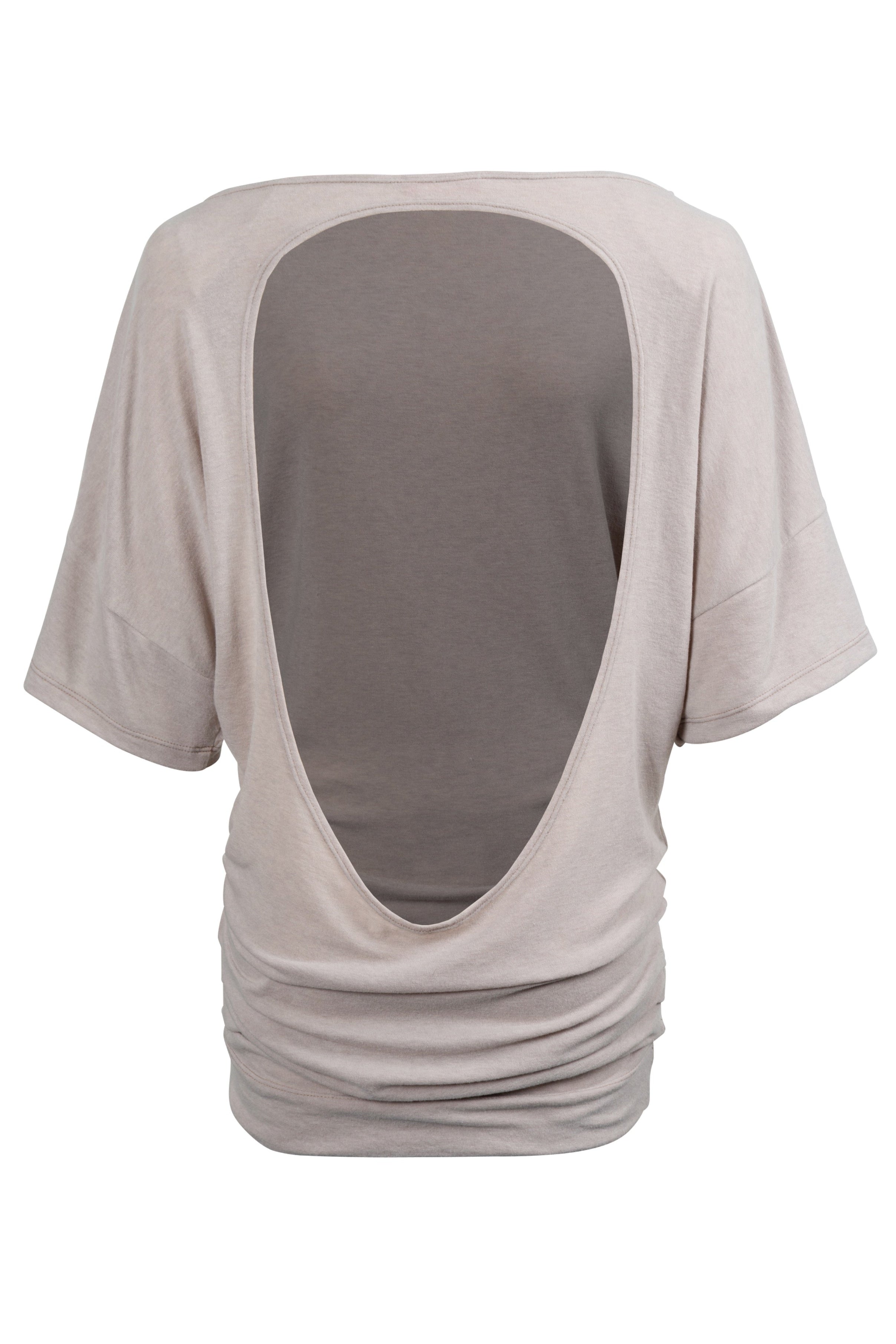 Uzu Dress Sand