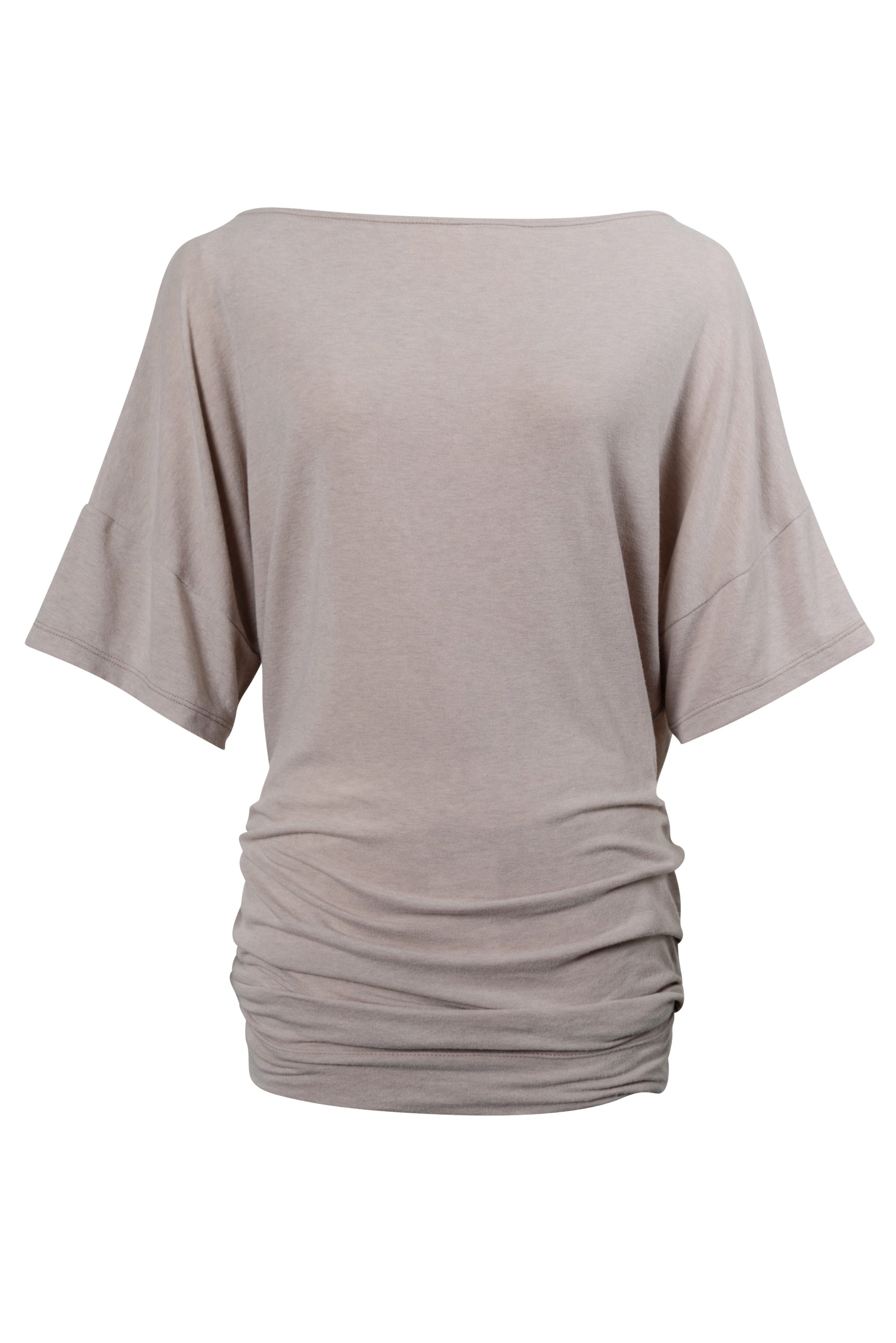 Uzu Dress Sand