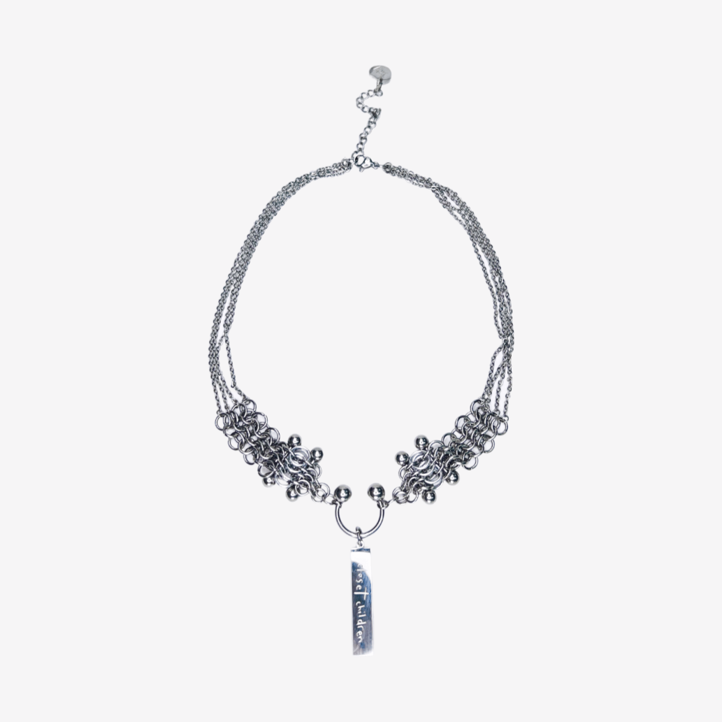 Embed Choker
