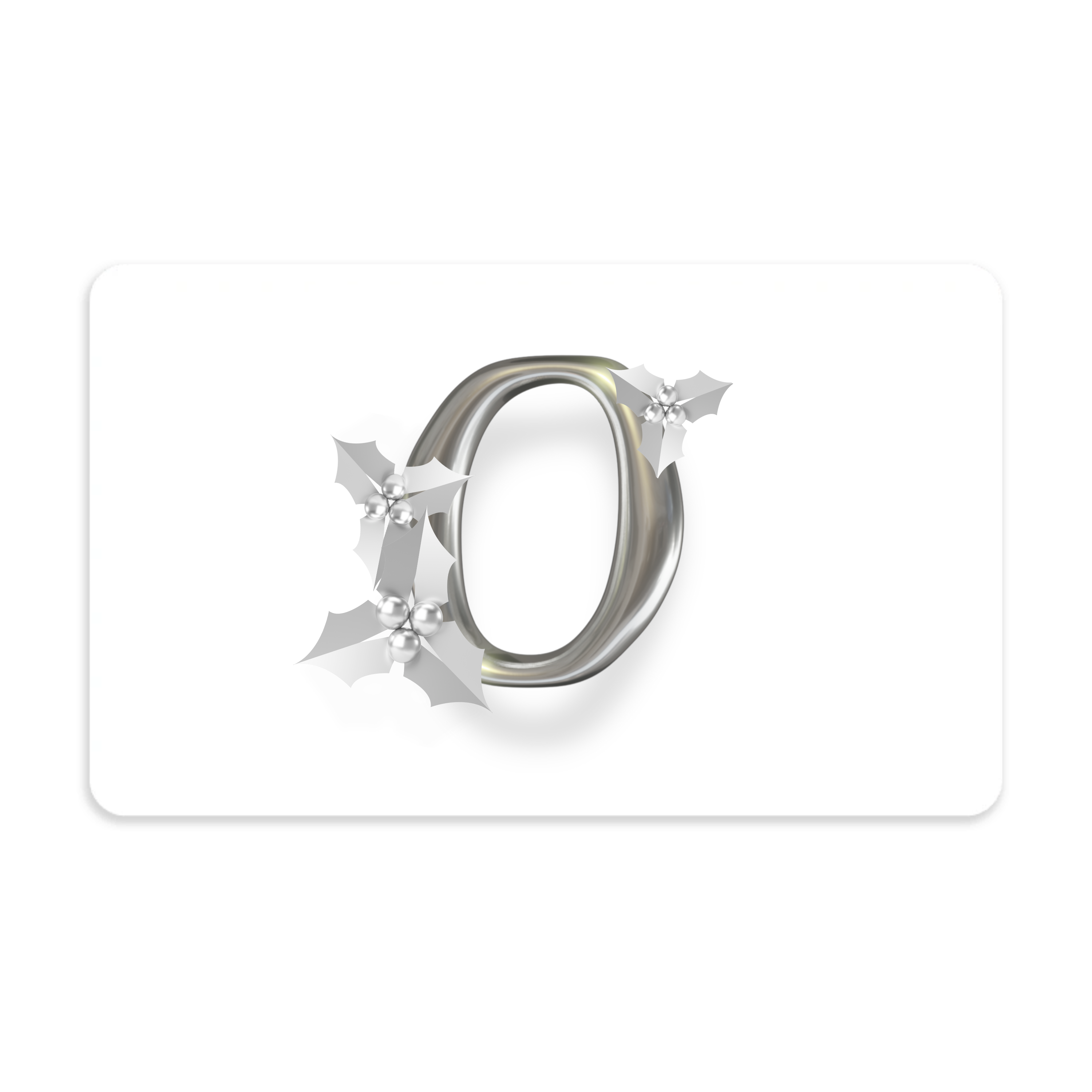 Ap0cene-Geschenkkarte