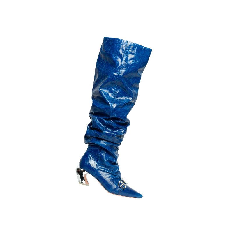 Choom Cobalt