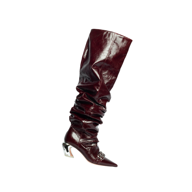 Choom Oxblood