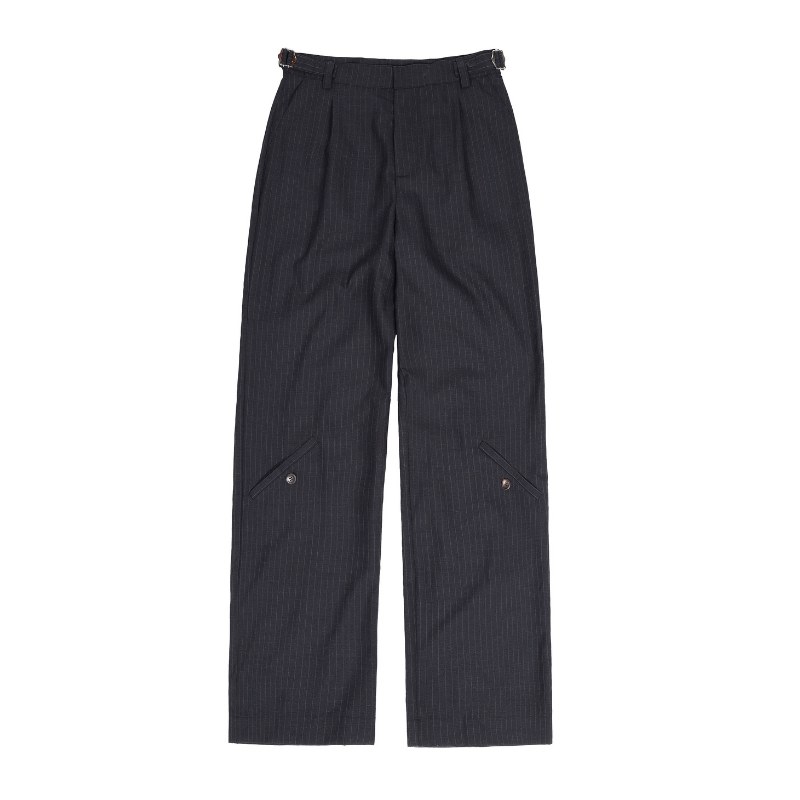 Oleo Trouser