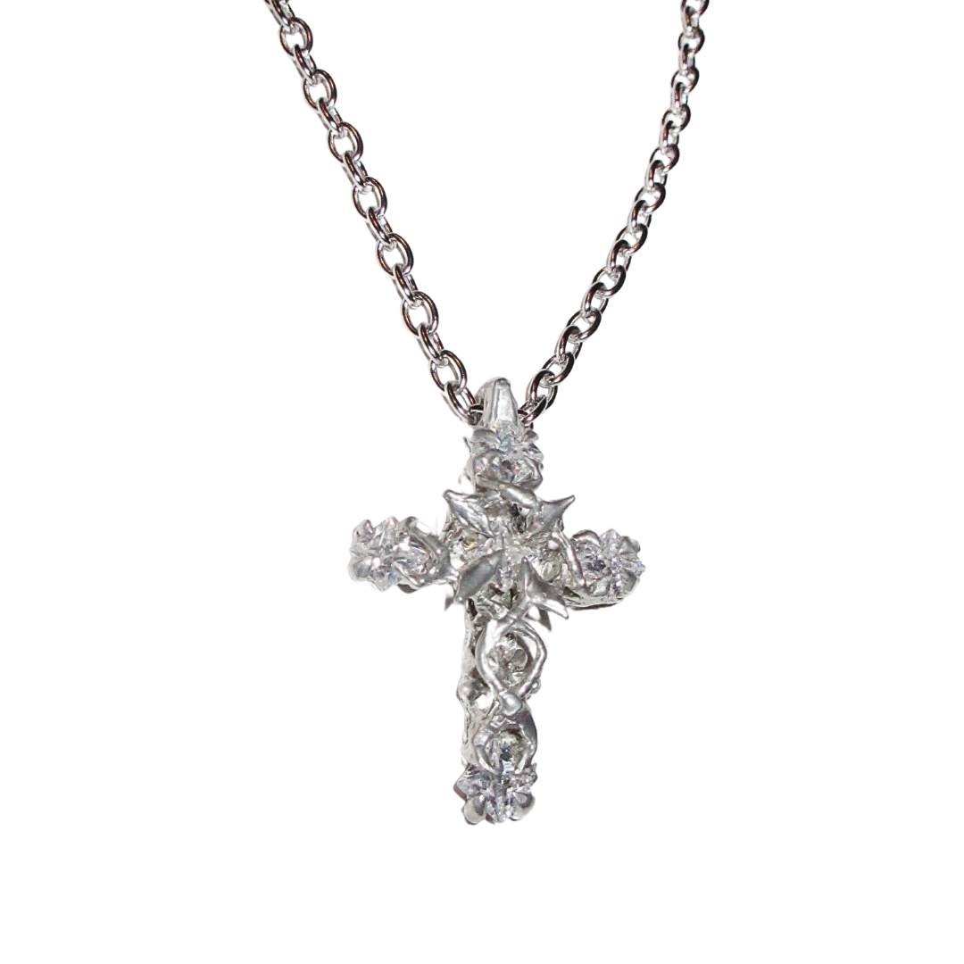 Cross Pendant