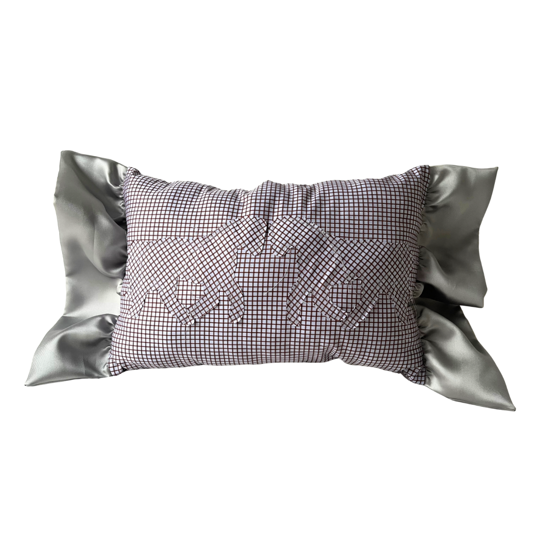 Ponyboy Pillow
