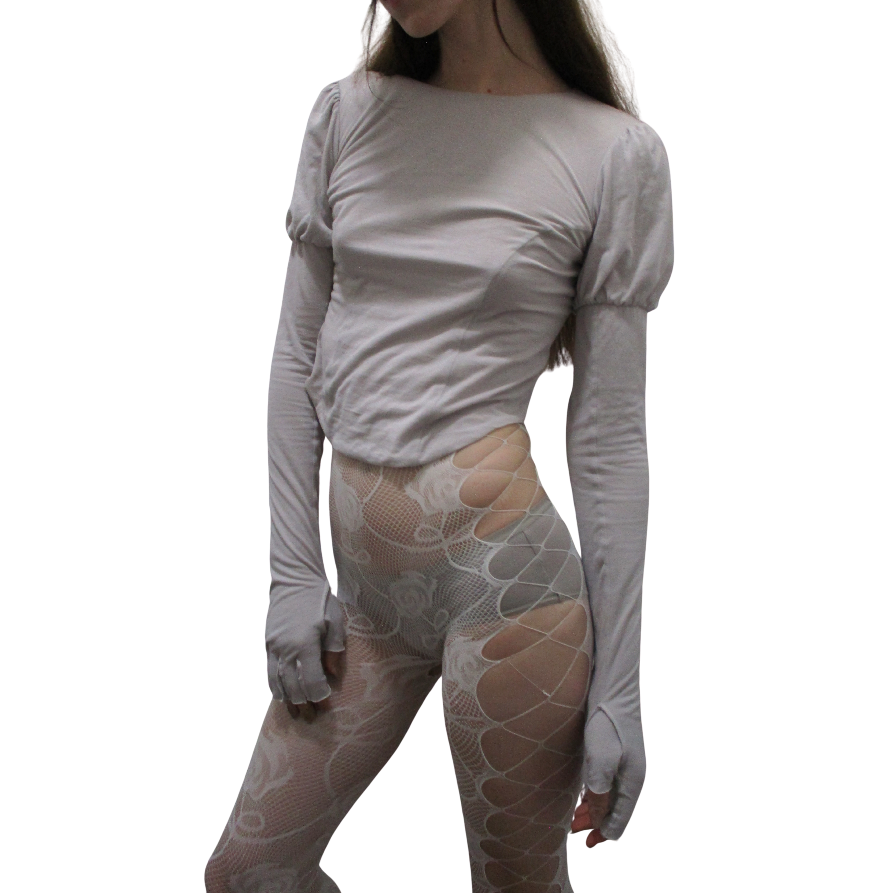 Rehearsal Long Sleeve Top