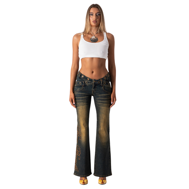 Venus Jean in Ember