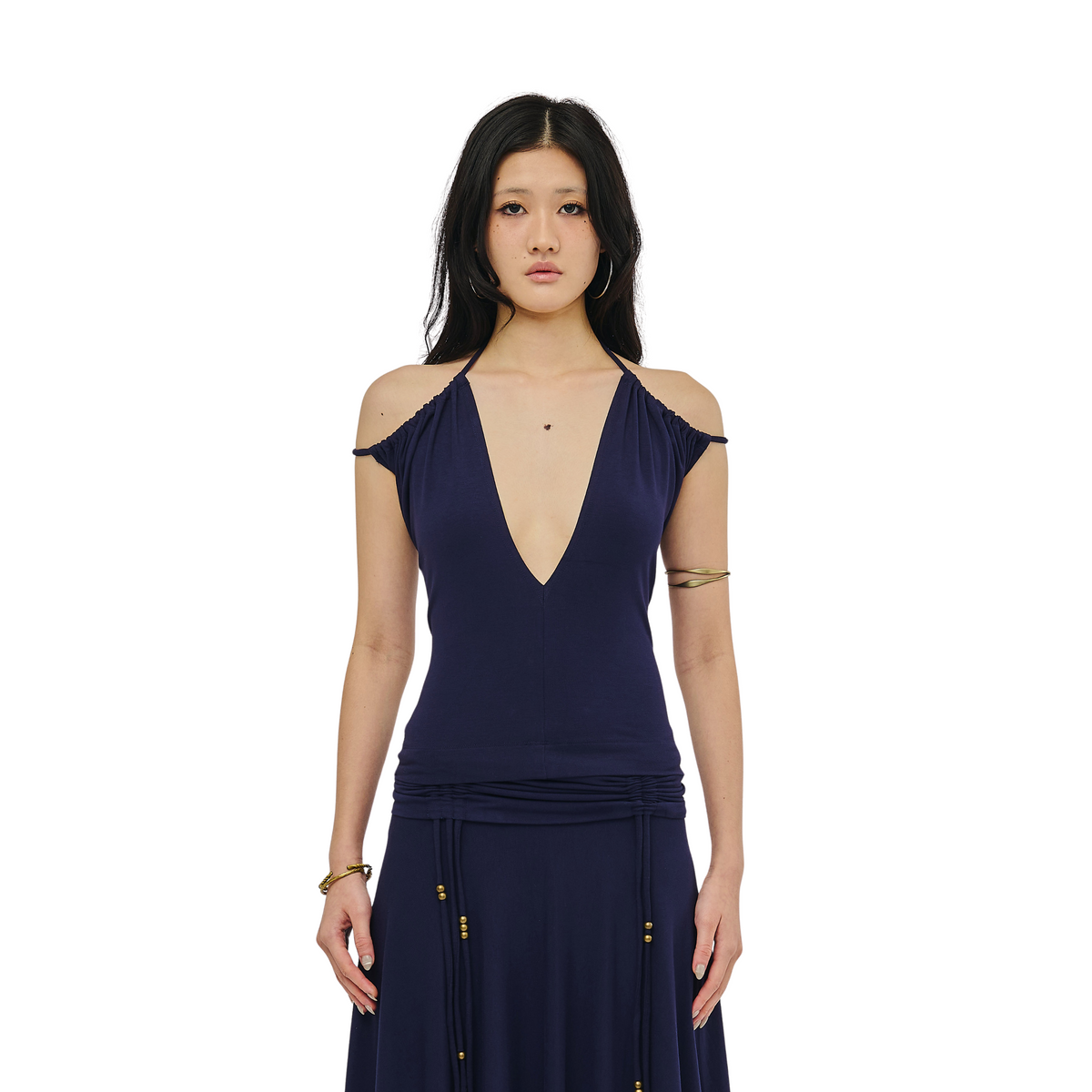 Sense Tank in Navy