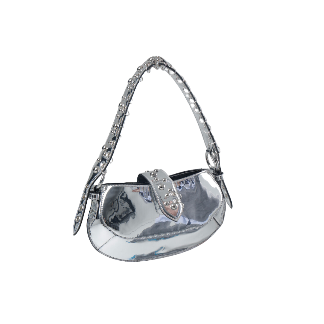 Ava Bag Metallic