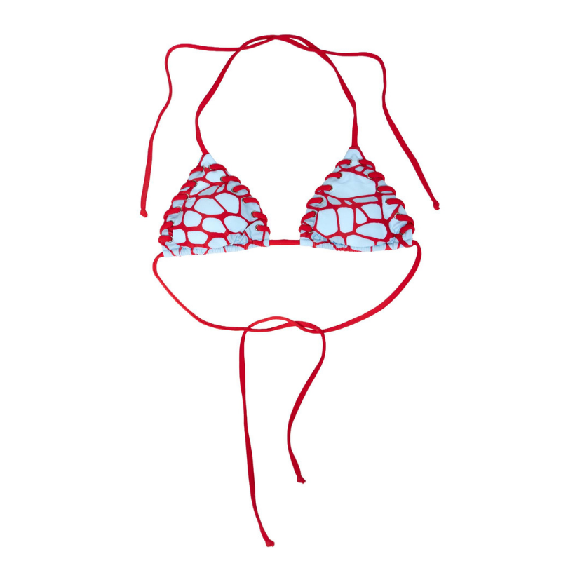 Juli Bikini Top