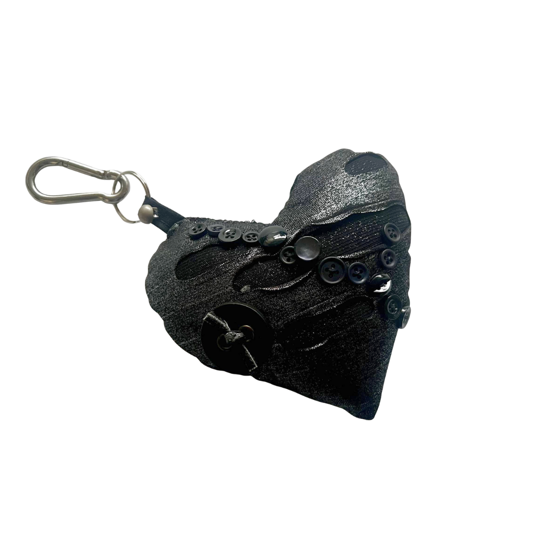 Sludge Love Keychain