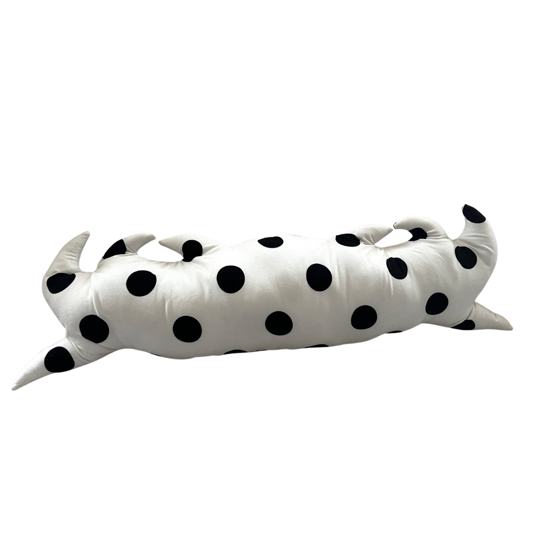 Polka Dot Plush