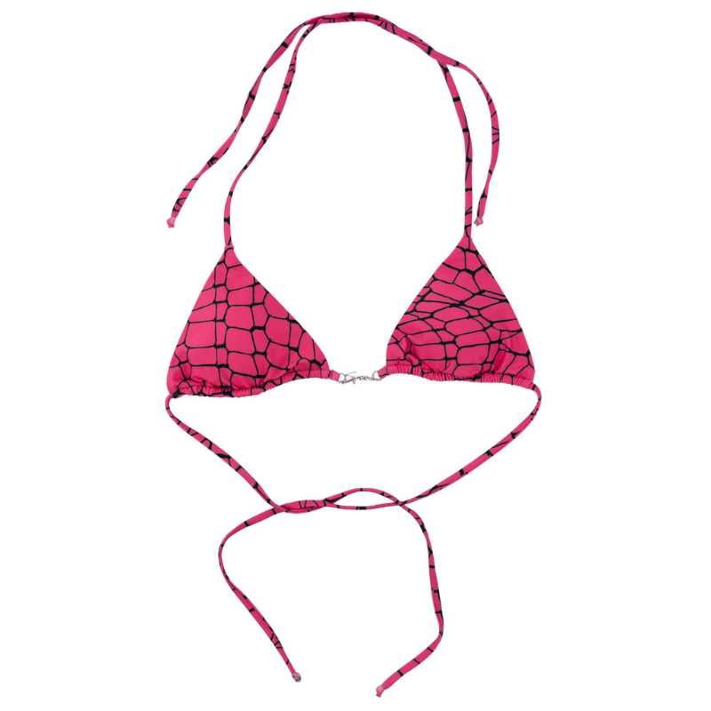 Rosa Bikini Top