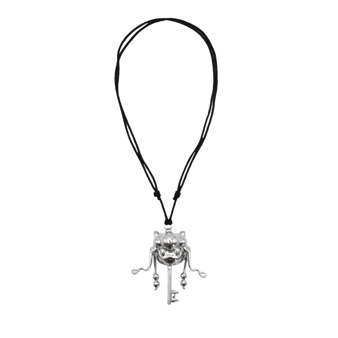 로프에 있는 키 엠블럼