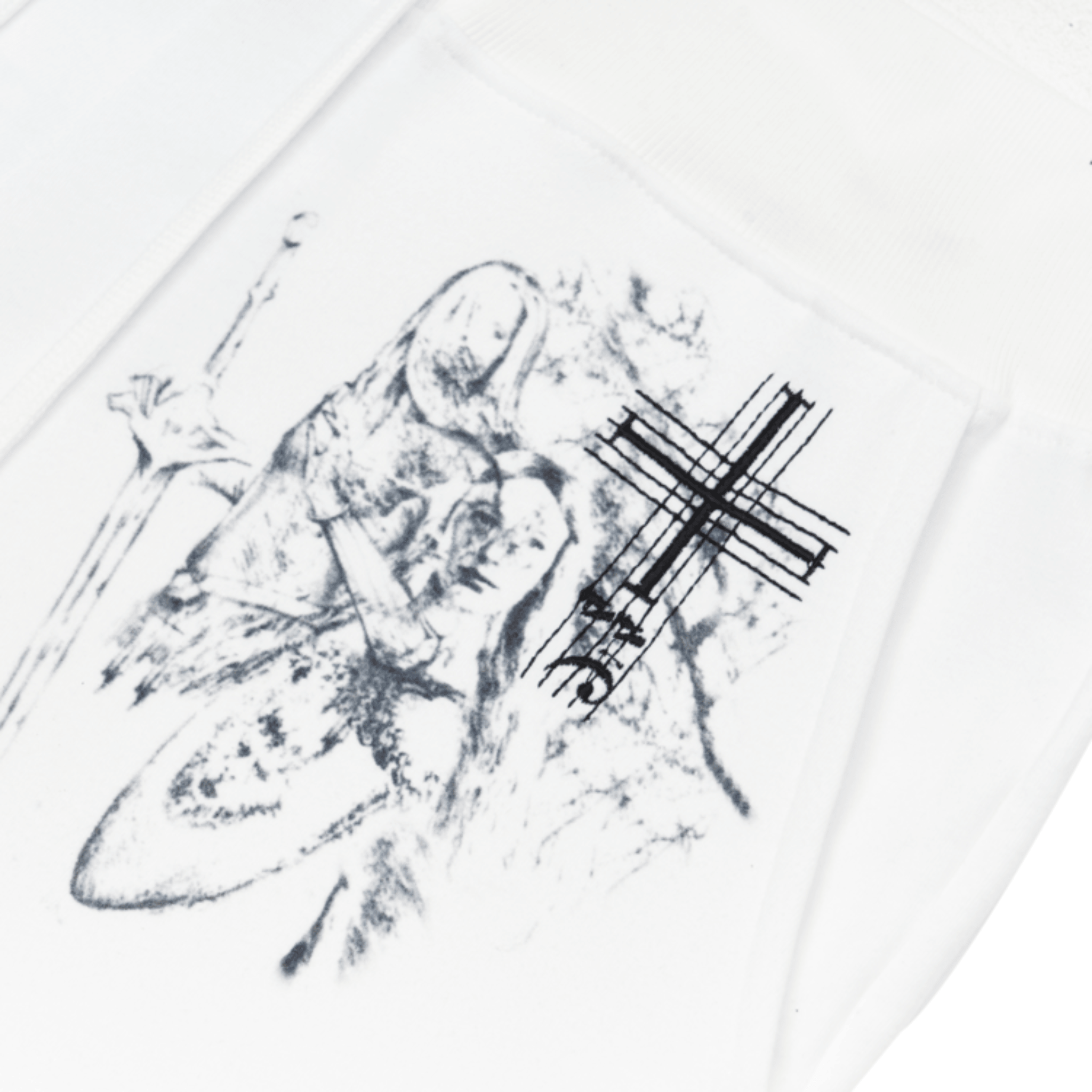 Stressed Musician Pants – ap0cene Stressed Musician Pants – ap0cene