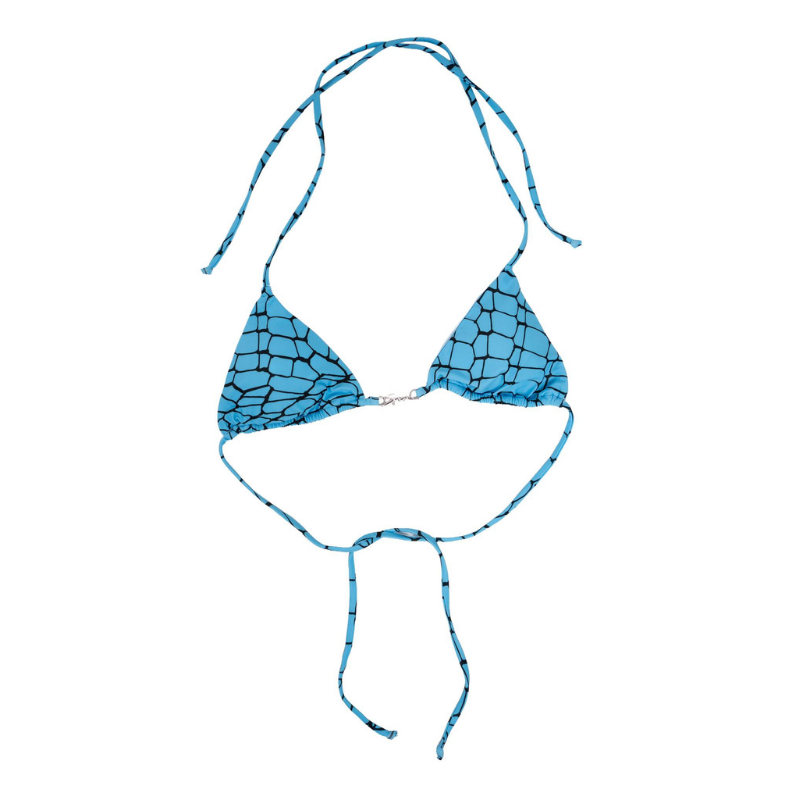 Mystique Bikini Top