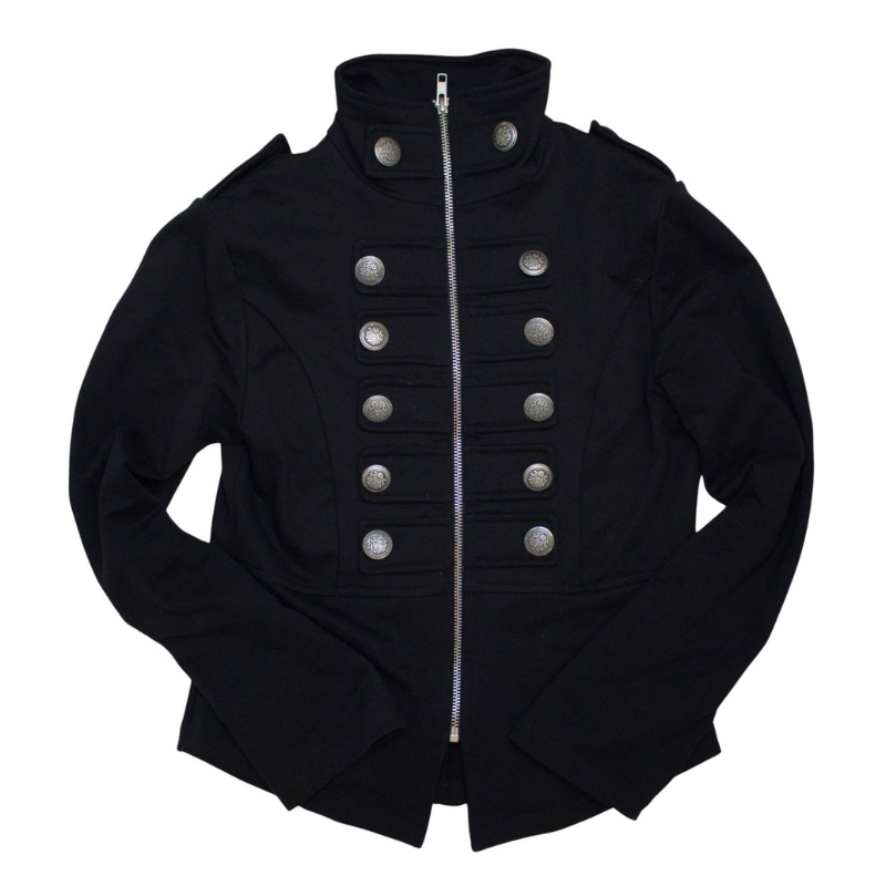 Military Jacket