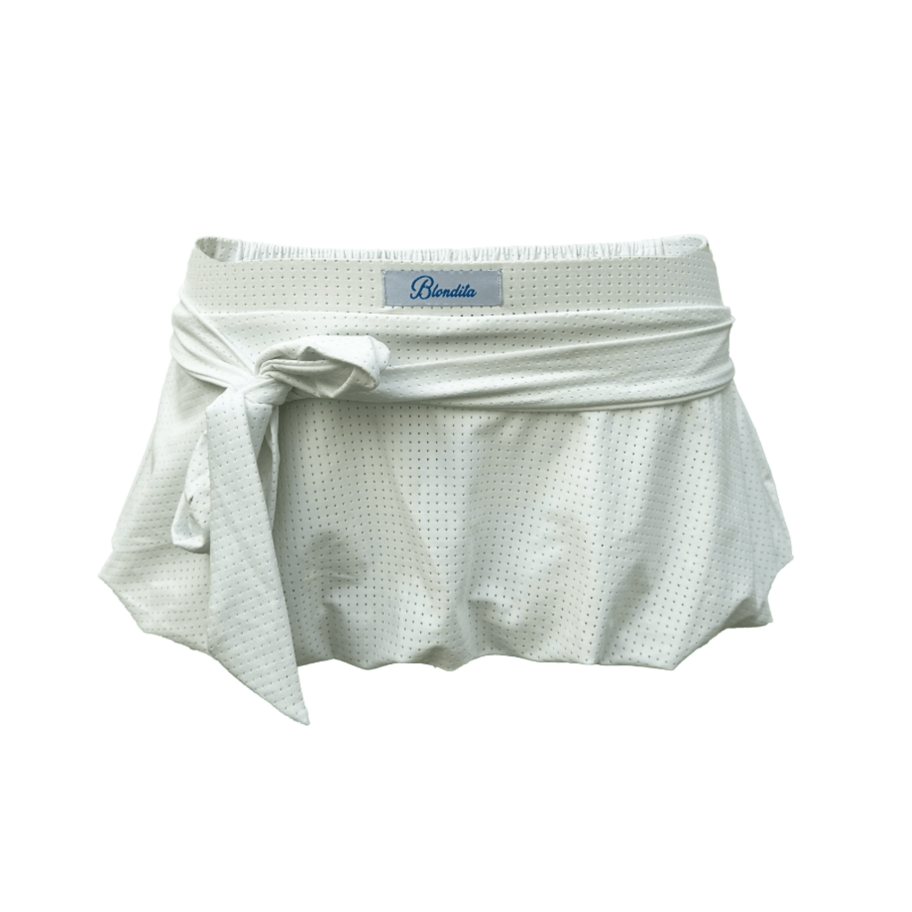 Mackenzie Bubble Skirt