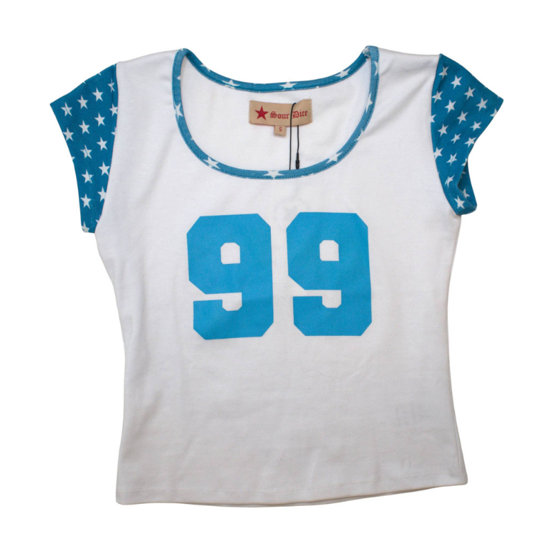 99 Star Tee