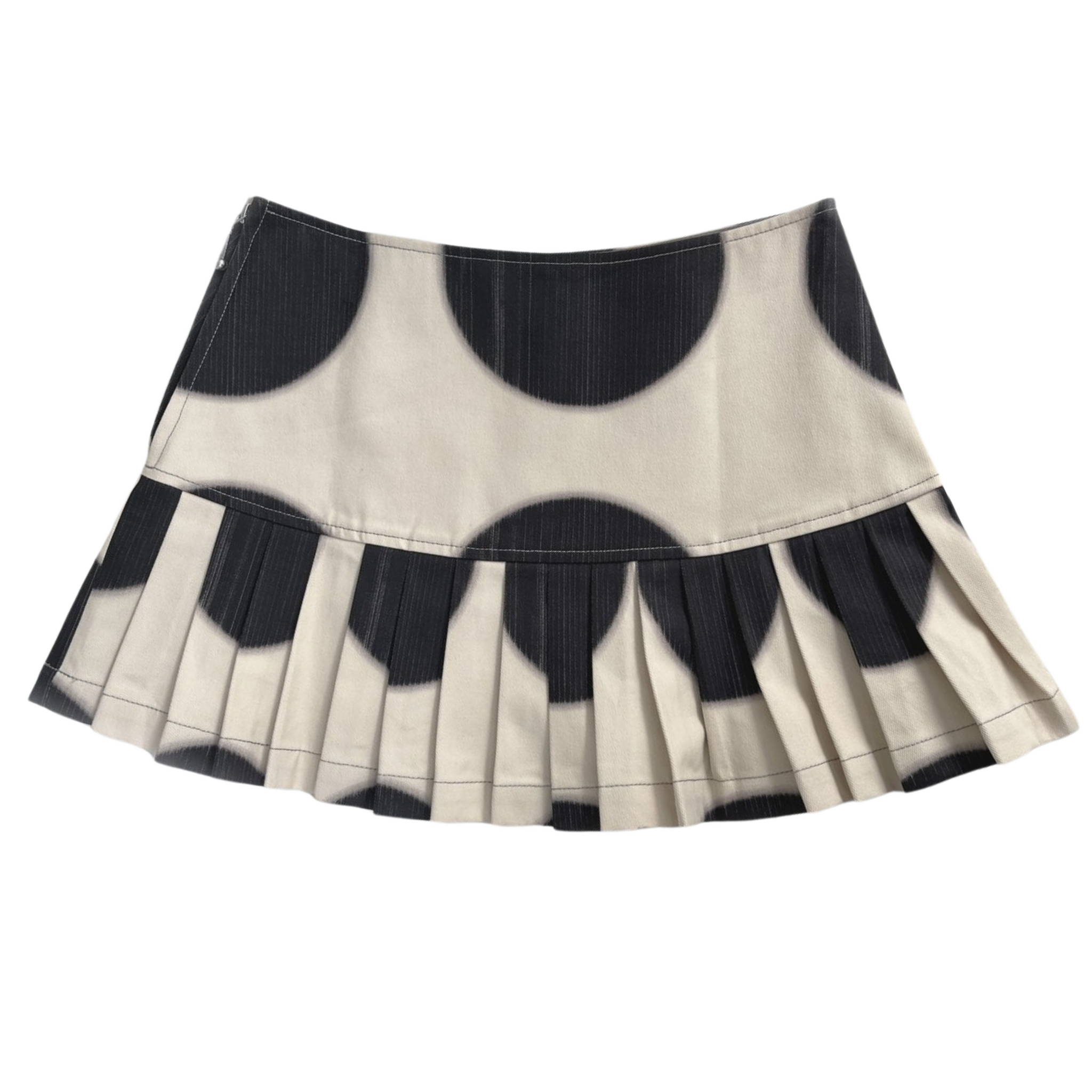 Spot Skirt
