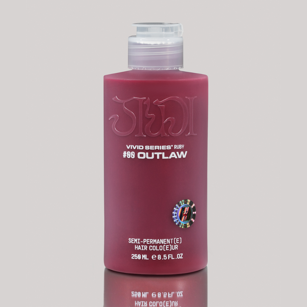 Colour #00: Outlaw
