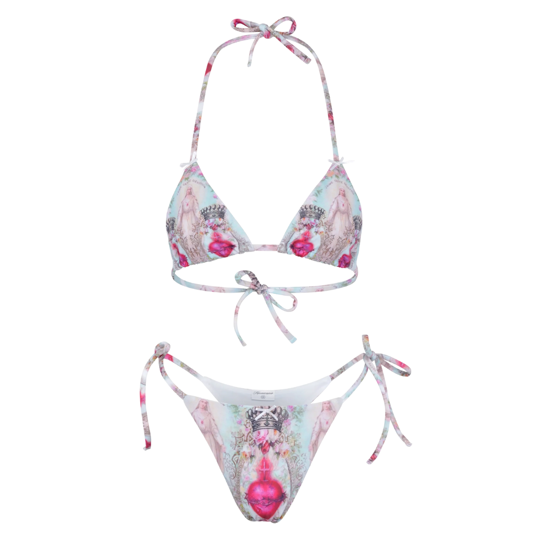 발렌티나 비키니 세트