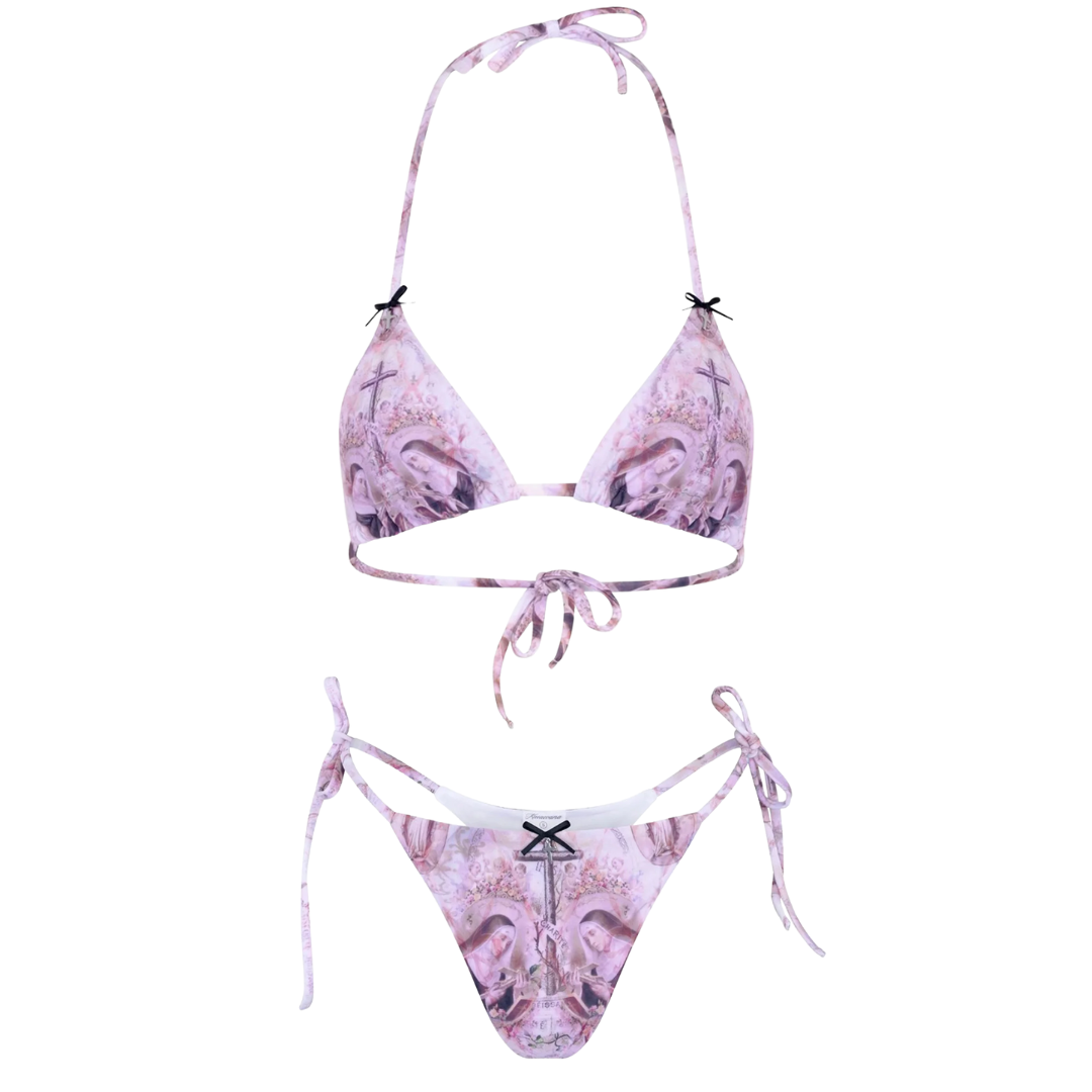 롤라 비키니 세트