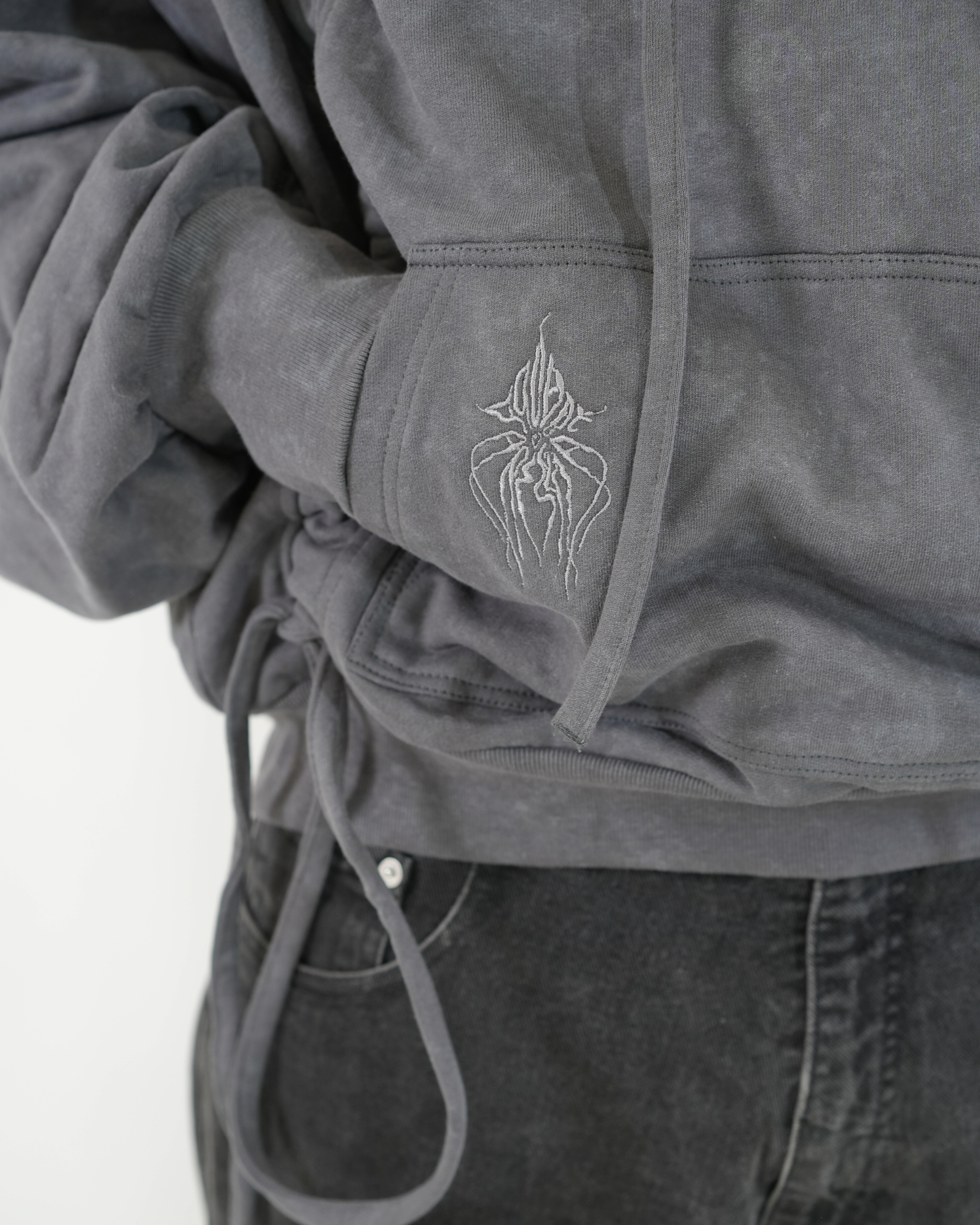 Armor Hoodie