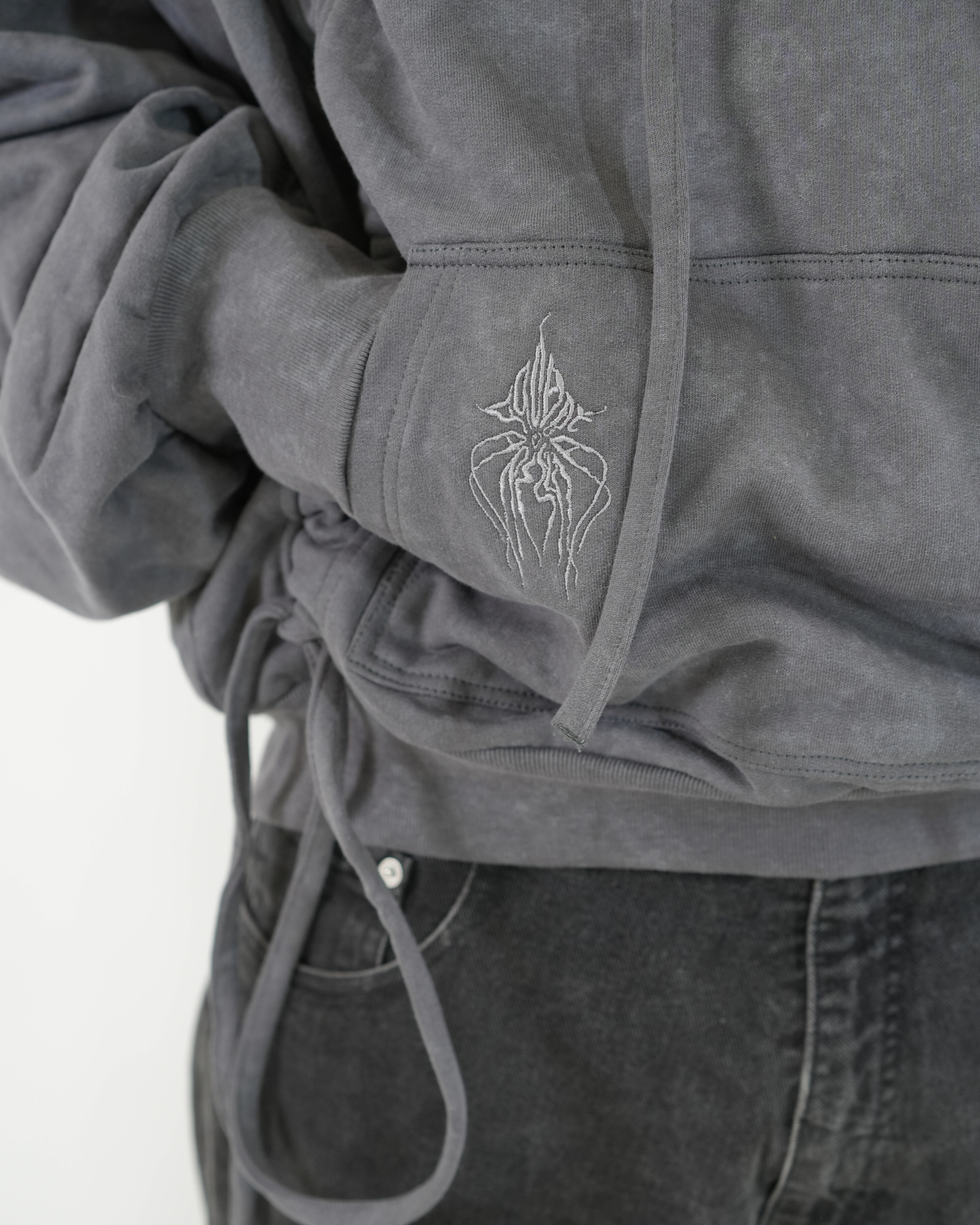 Armor Hoodie
