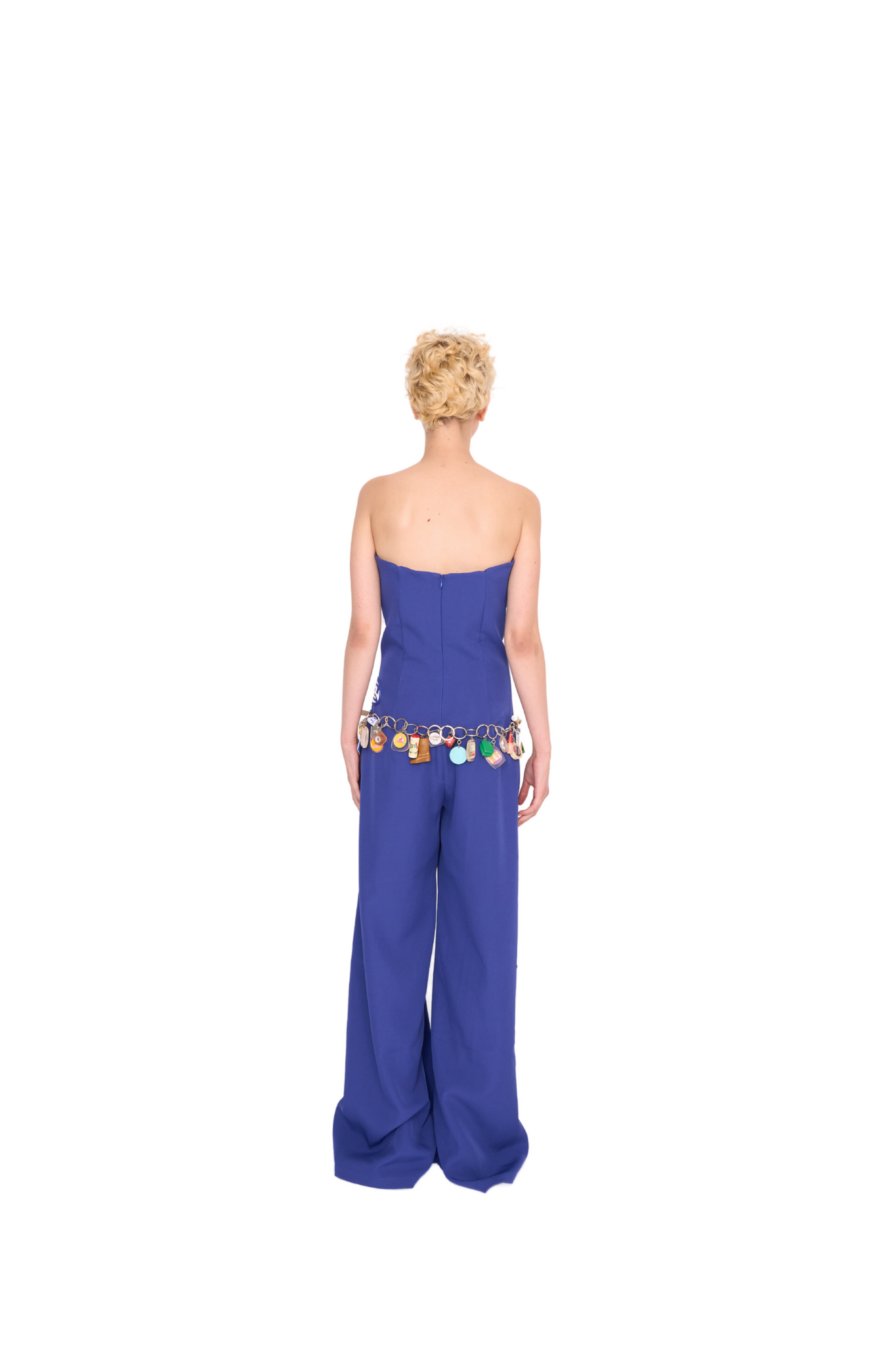 Charm Belt