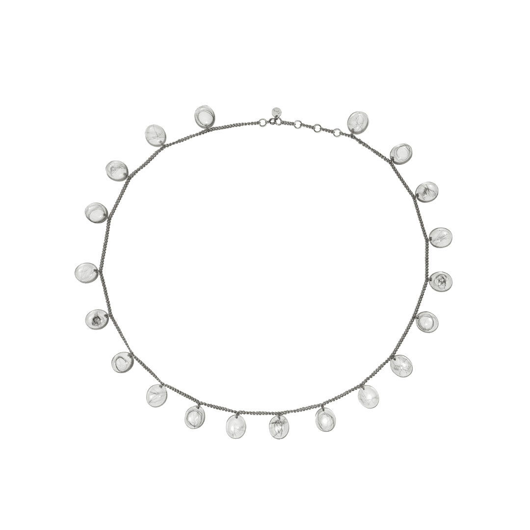 Specimen 009 Bodychain