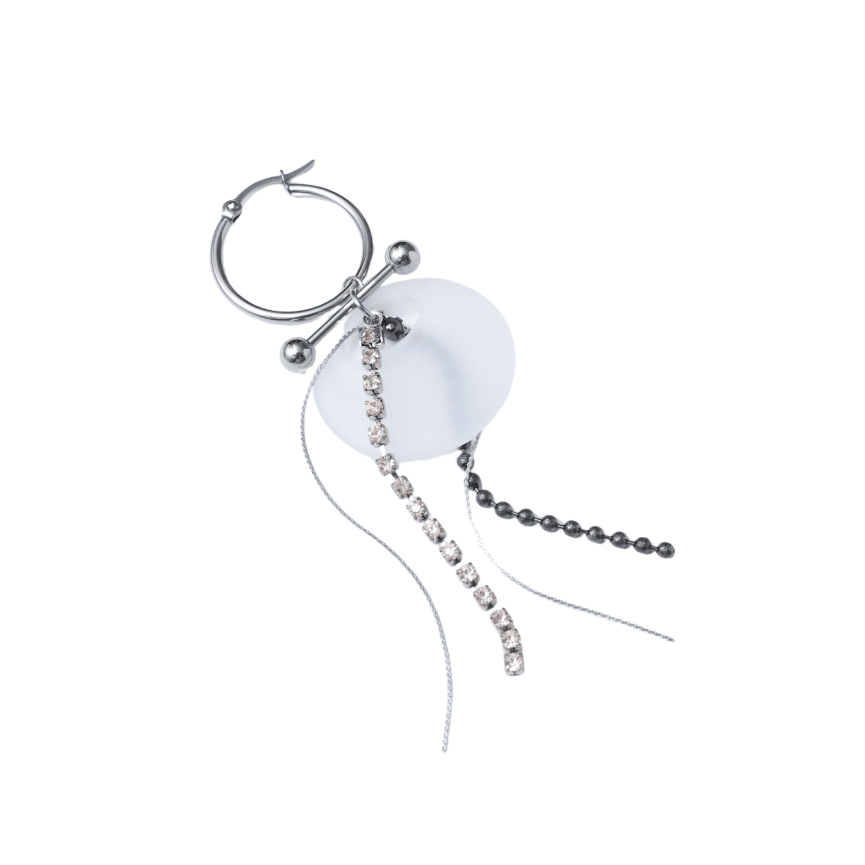 Conjé 002 Single Earring