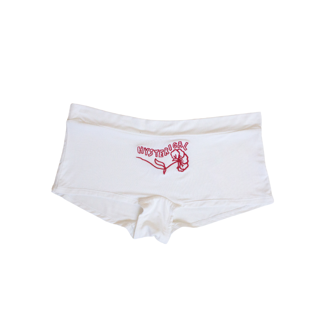 히스테리컬 팬츠
