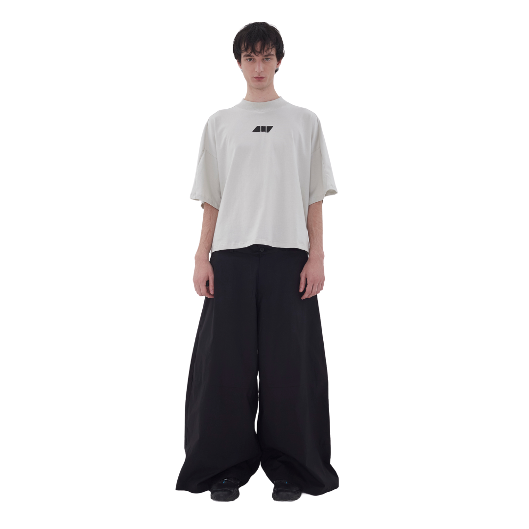 Wide Cut Pant