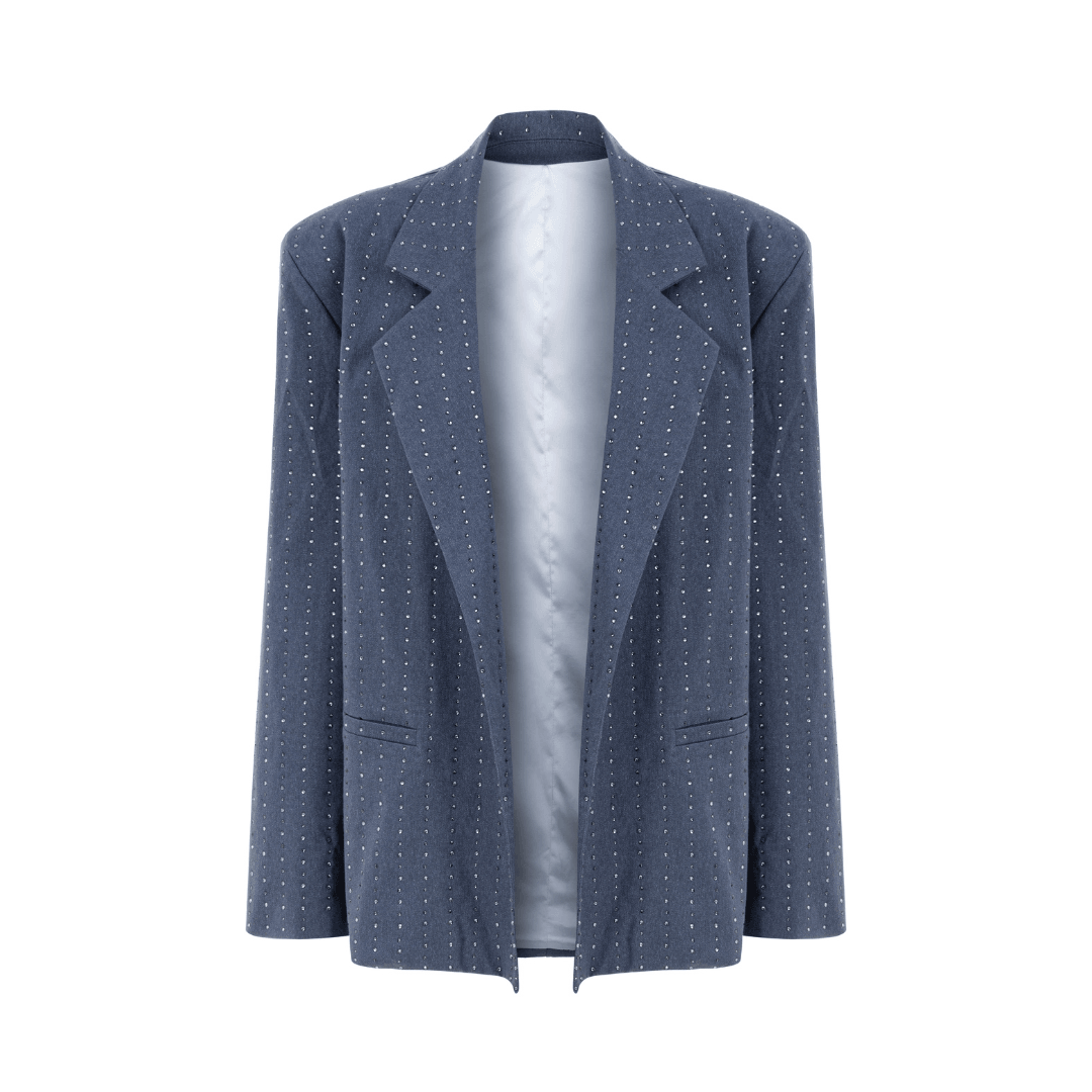 리플렉션 블레이저