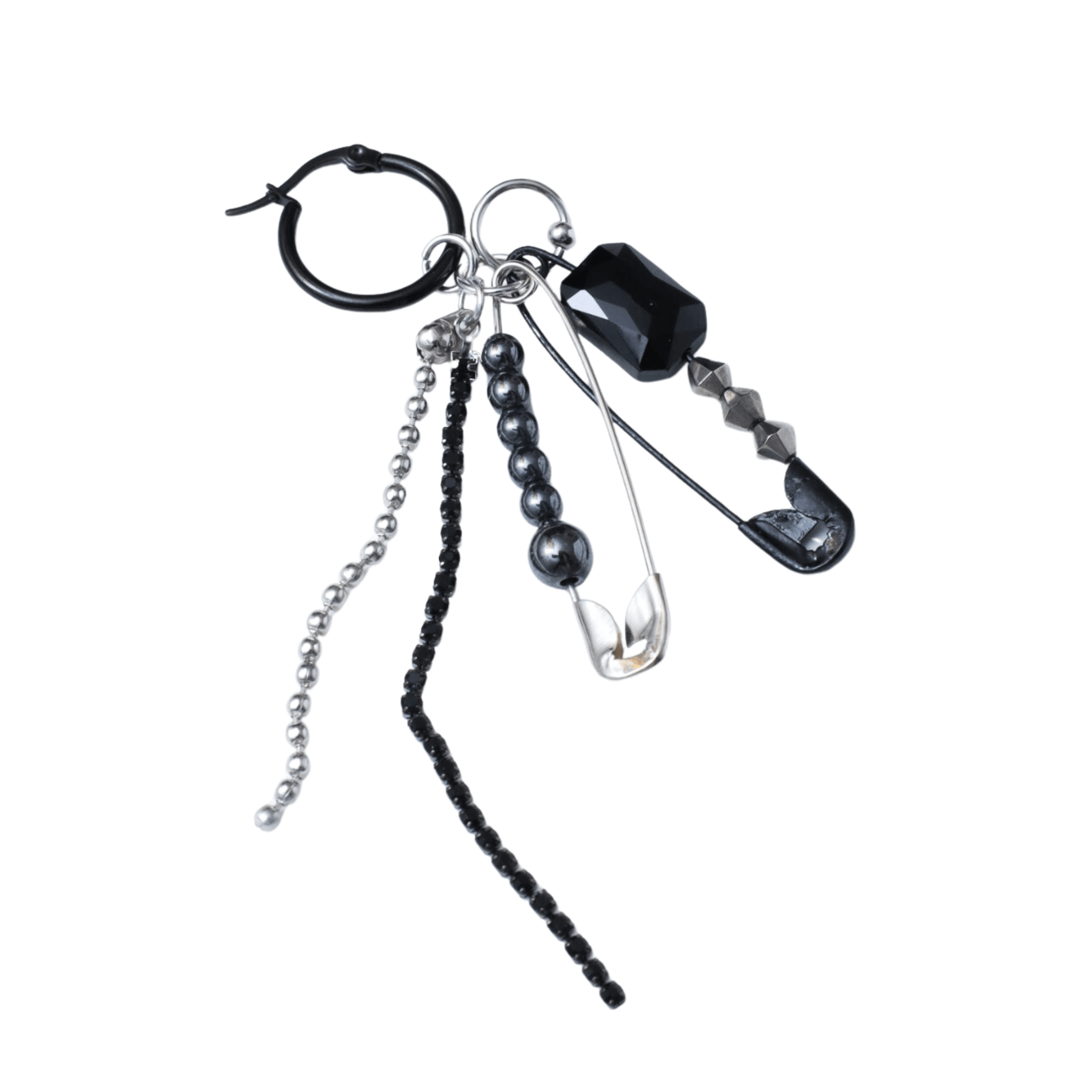 Carmen Single Earring