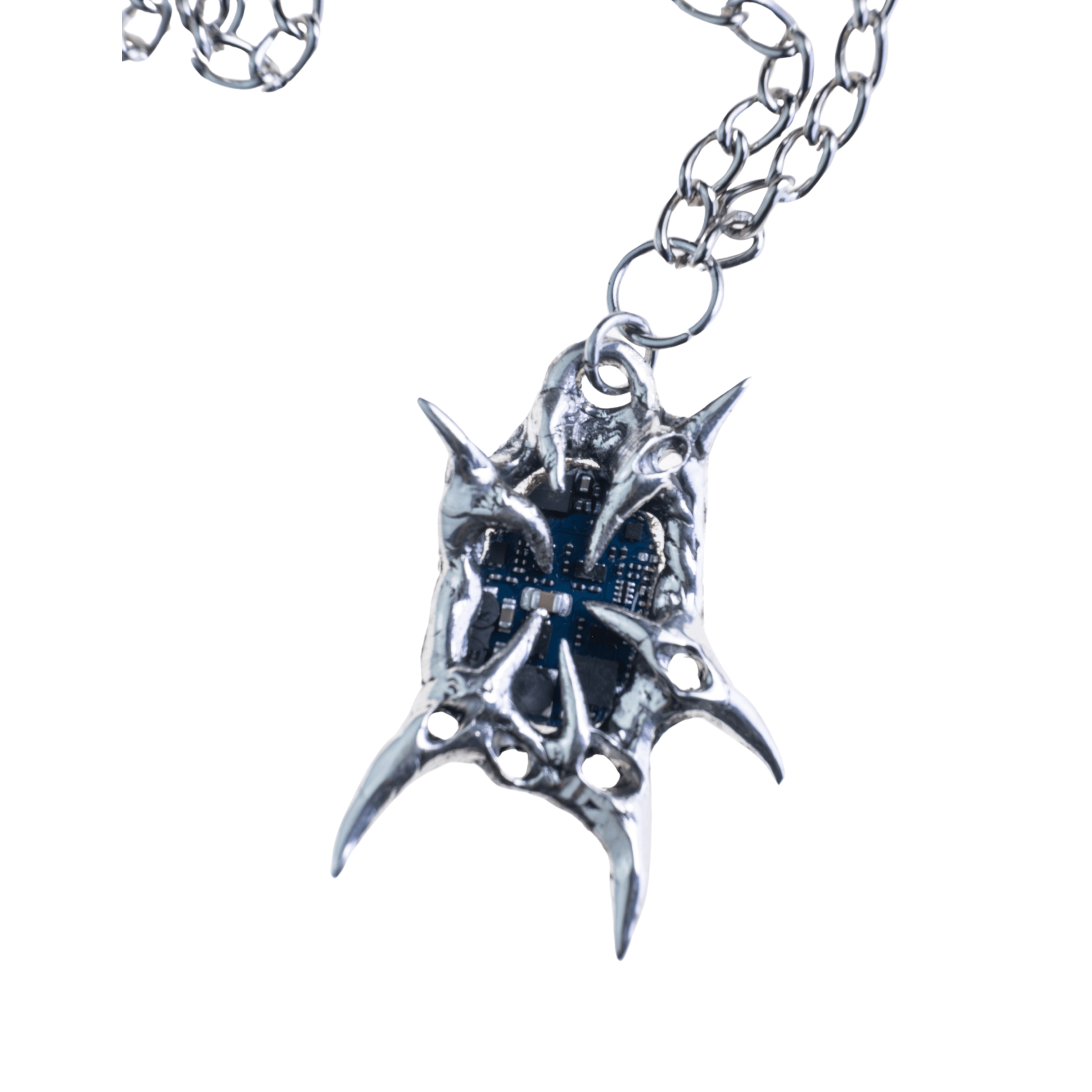 T.F. Pendant 5