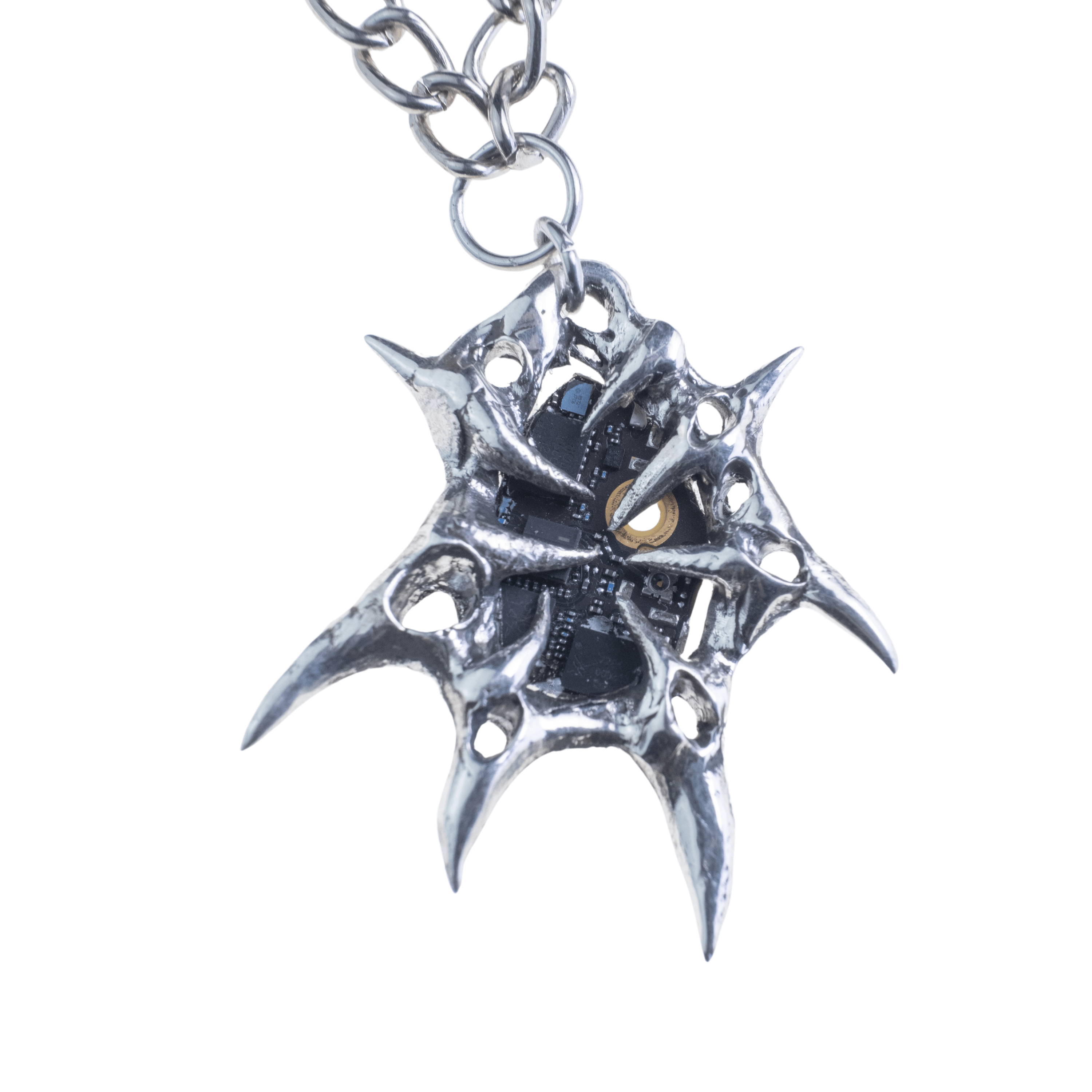 T.F.  Pendant 6