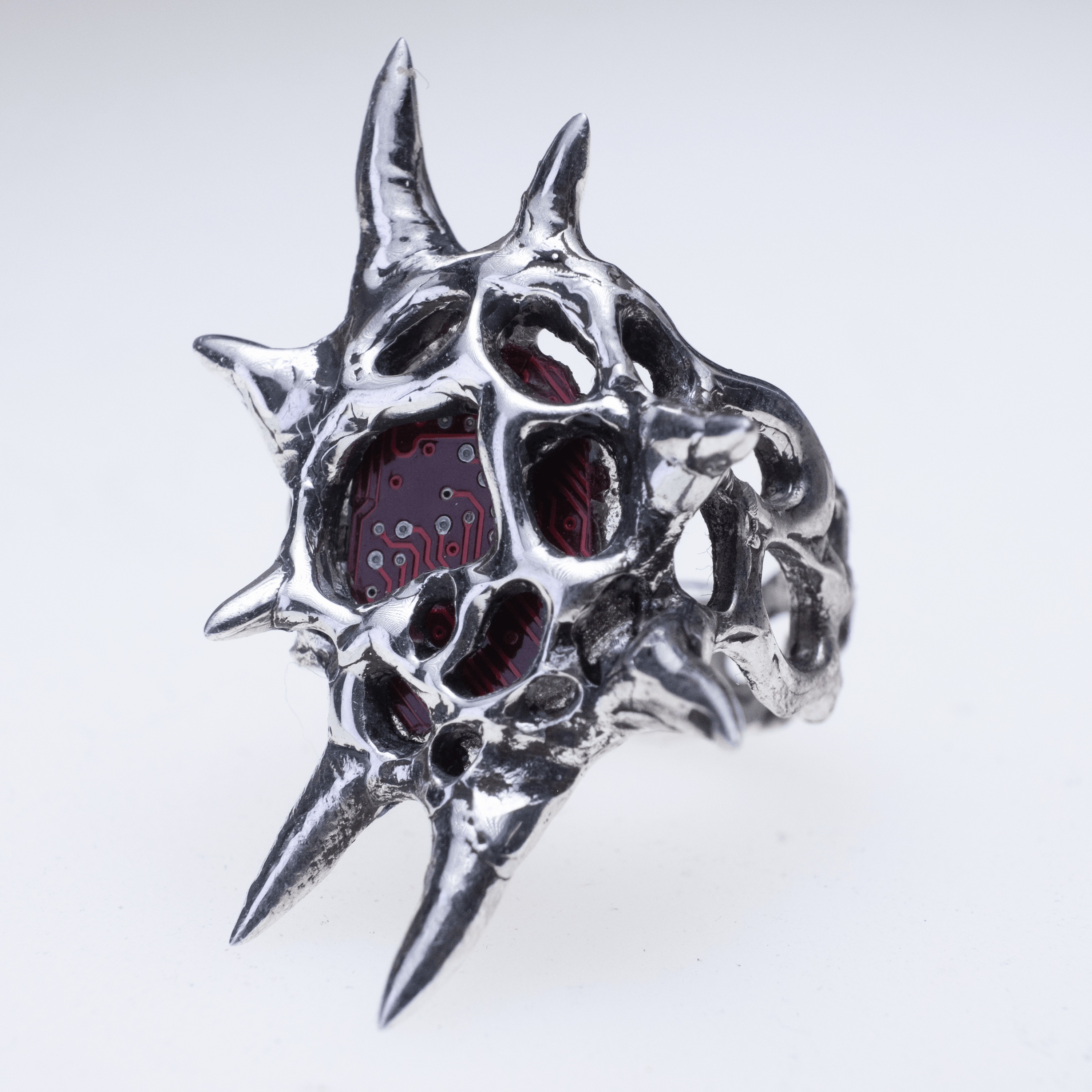 T.F. Ring 1 – ap0cene