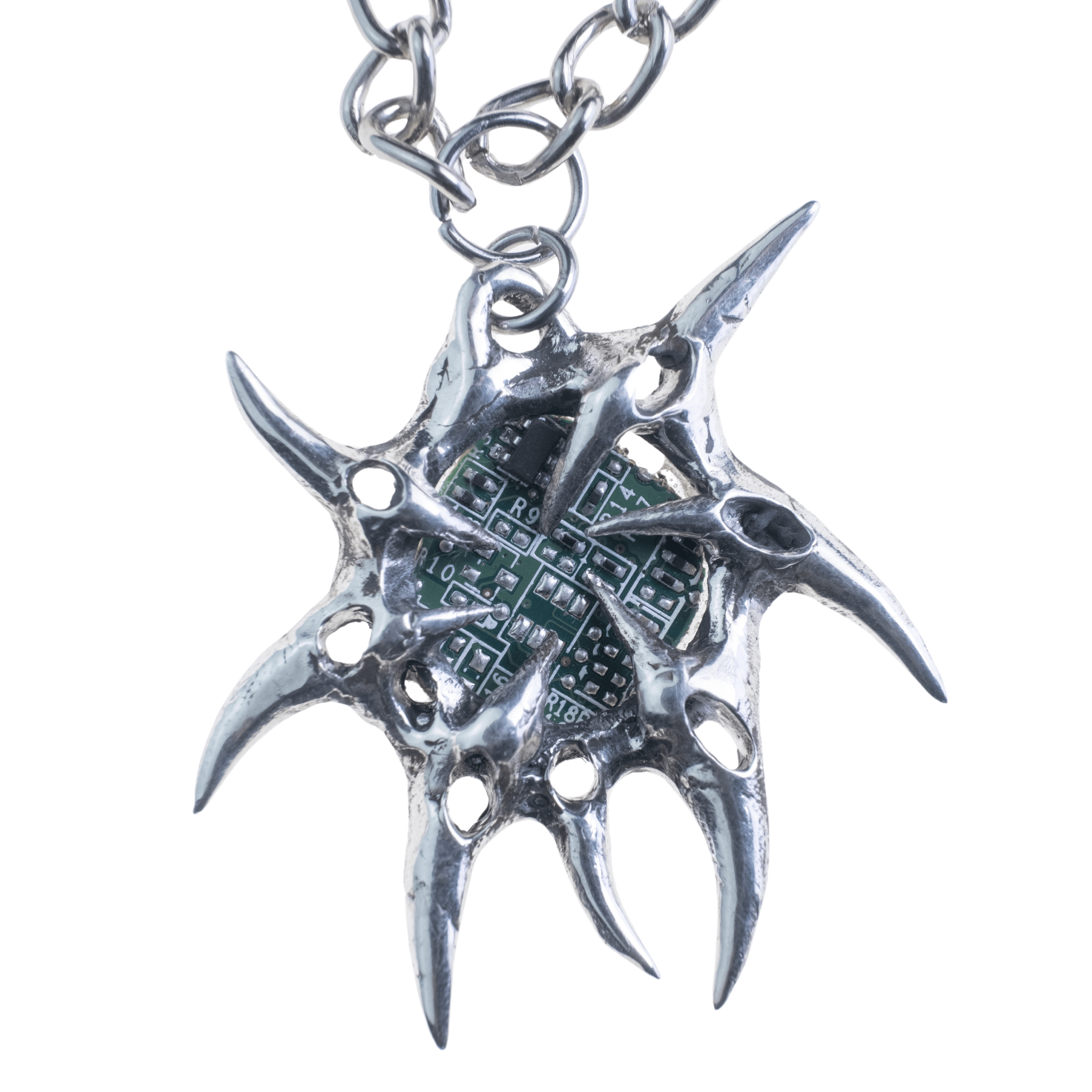 TF 미니 펜던트 2