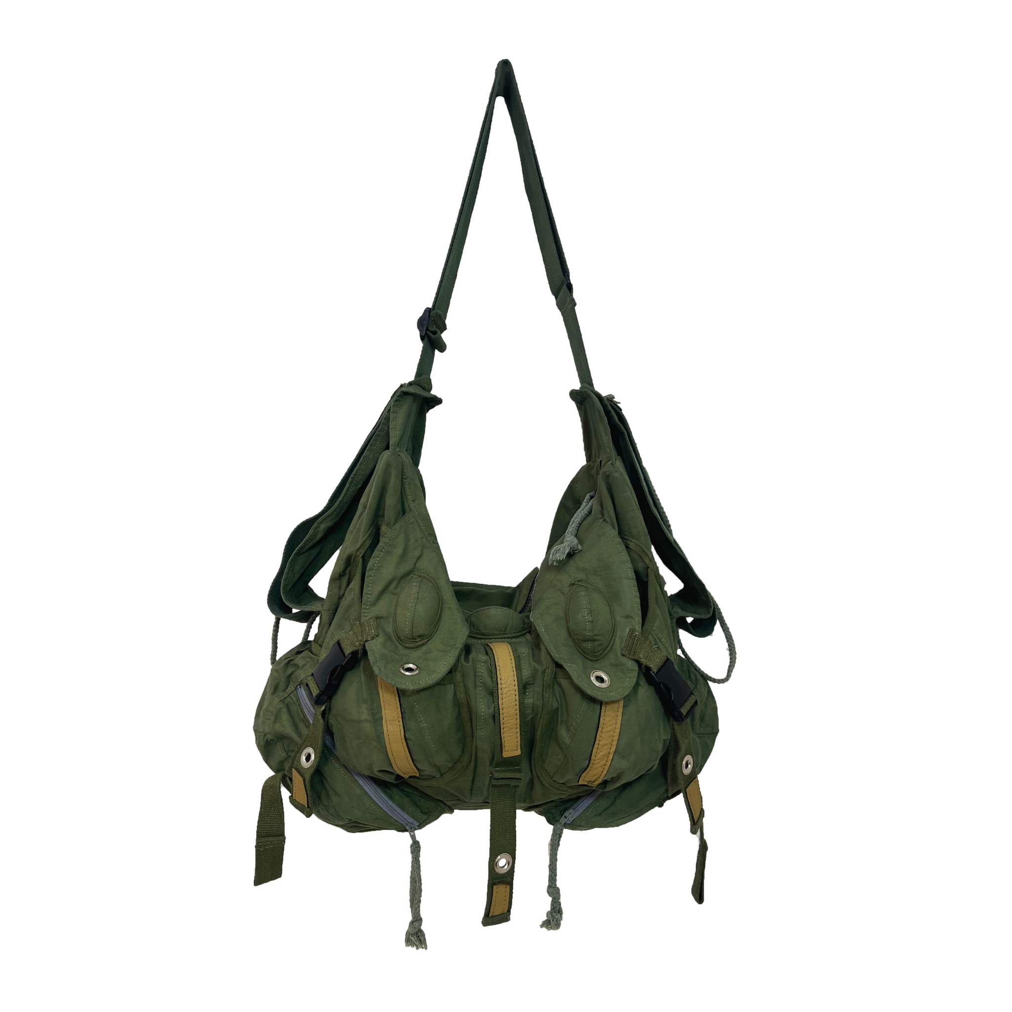 FRENE Bag Beige in Khaki