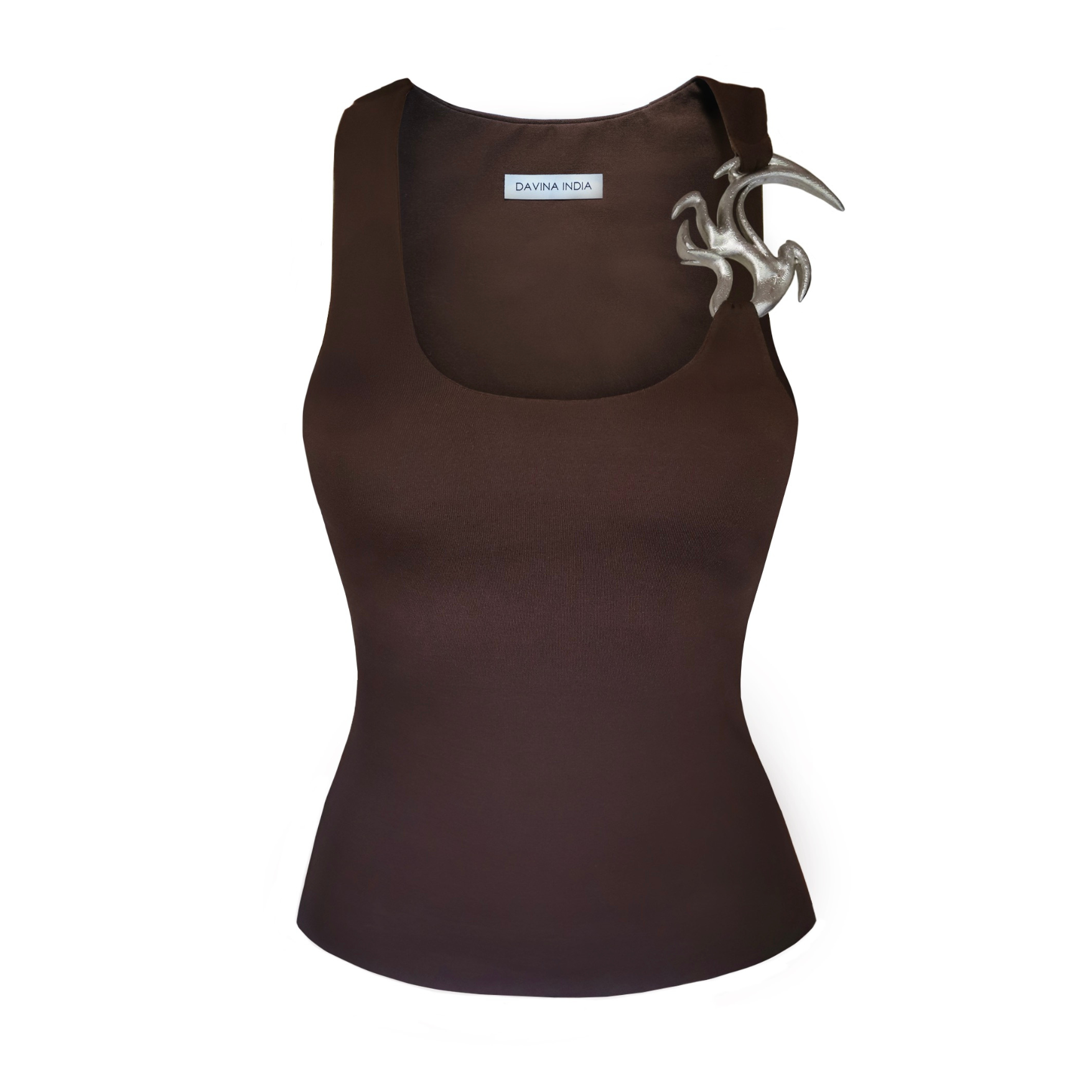 Terra Chrome Top