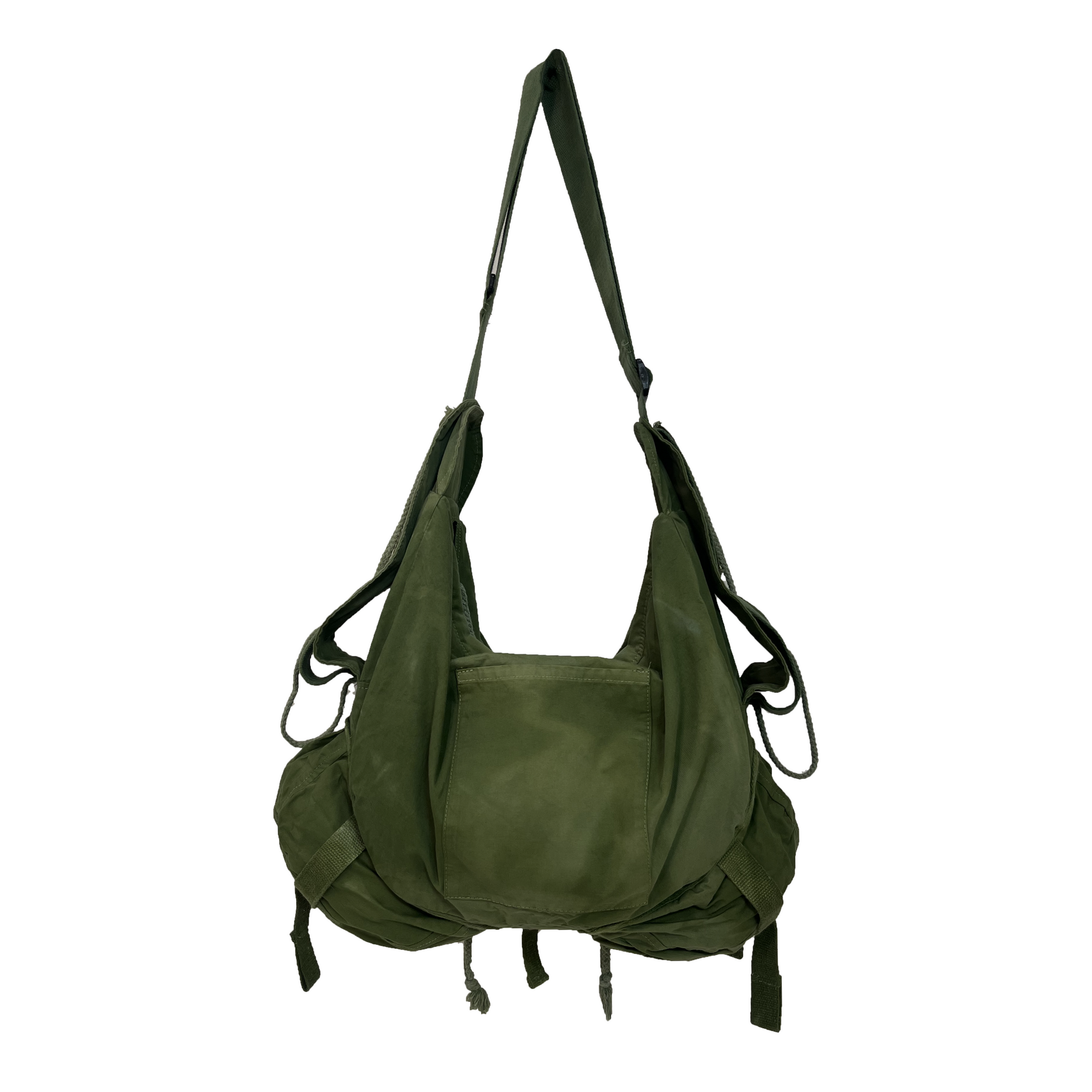 FRENE Bag Beige in Khaki