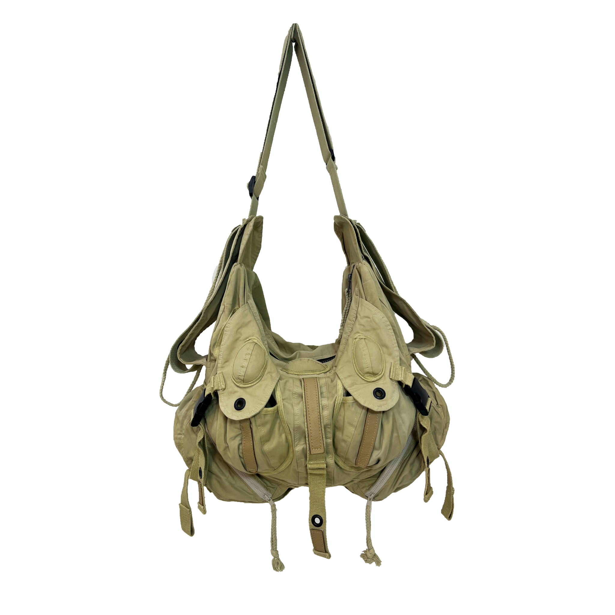 FRENE Bag Beige in Dune