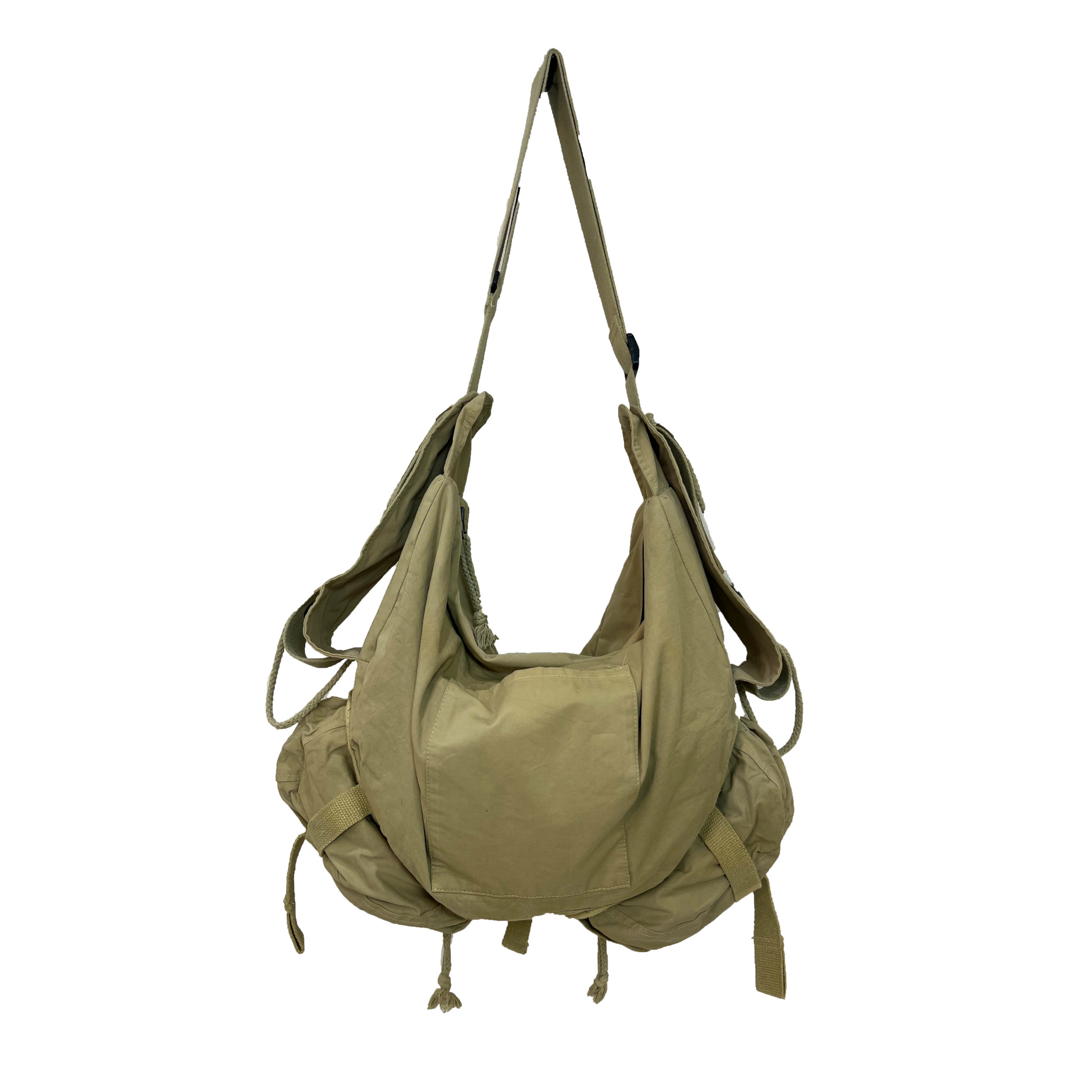 FRENE Bag Beige in Dune