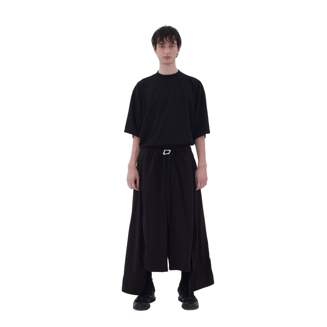 Oversized Pants