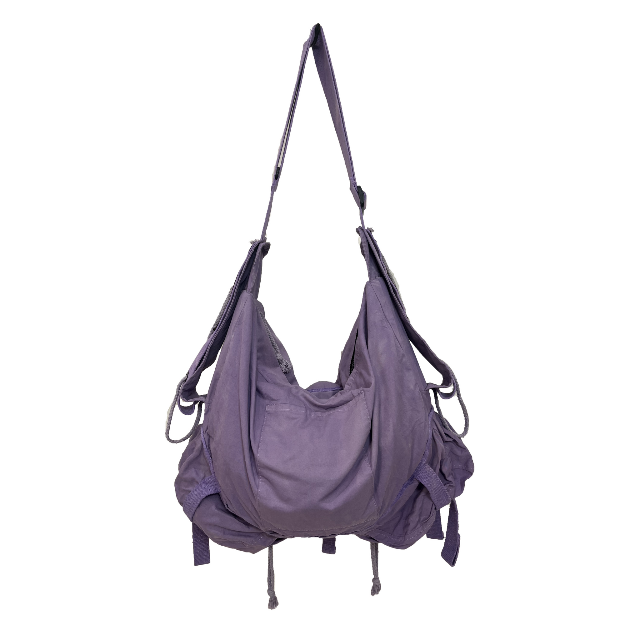 FRENE Bag Beige in Lilac