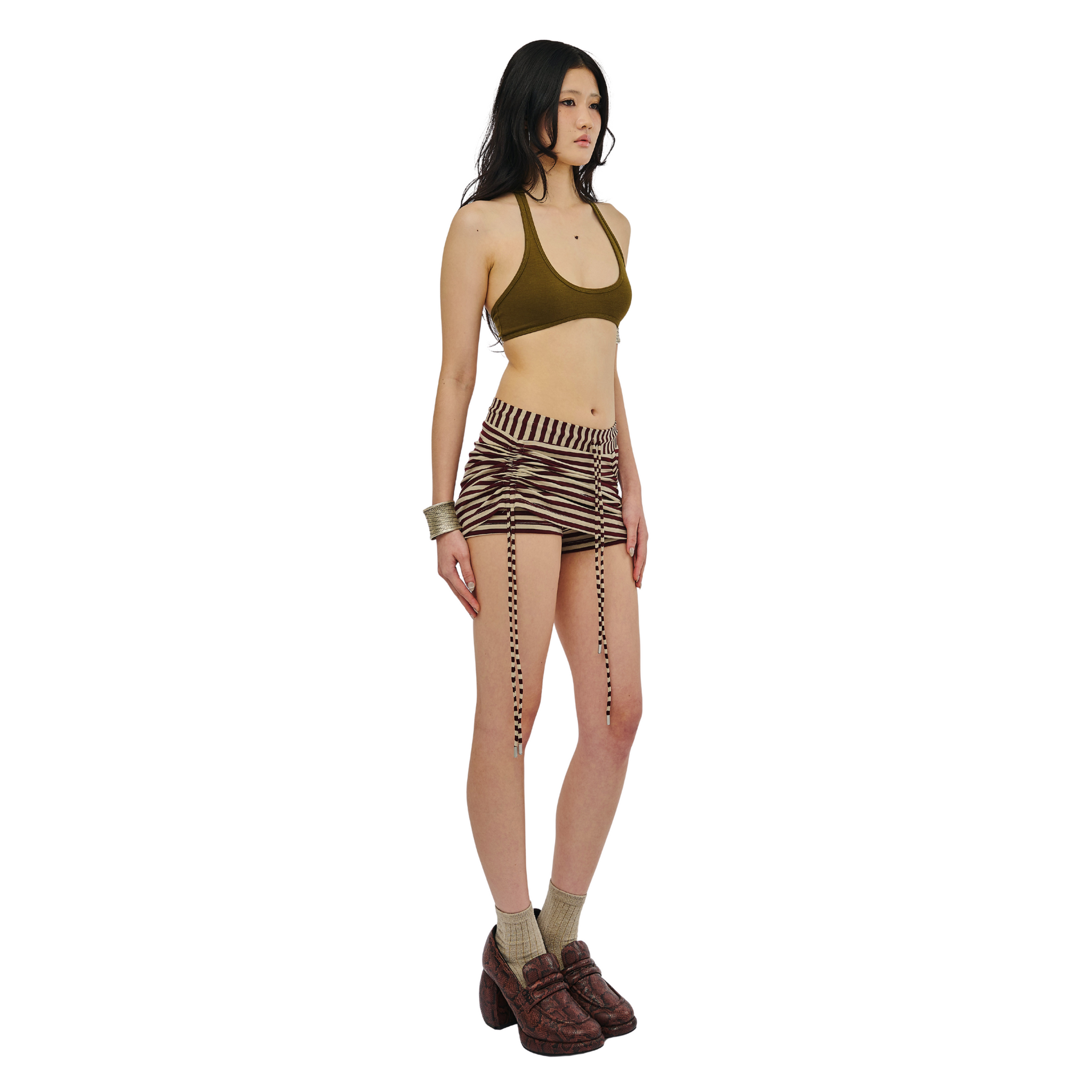 Scoop Bralette